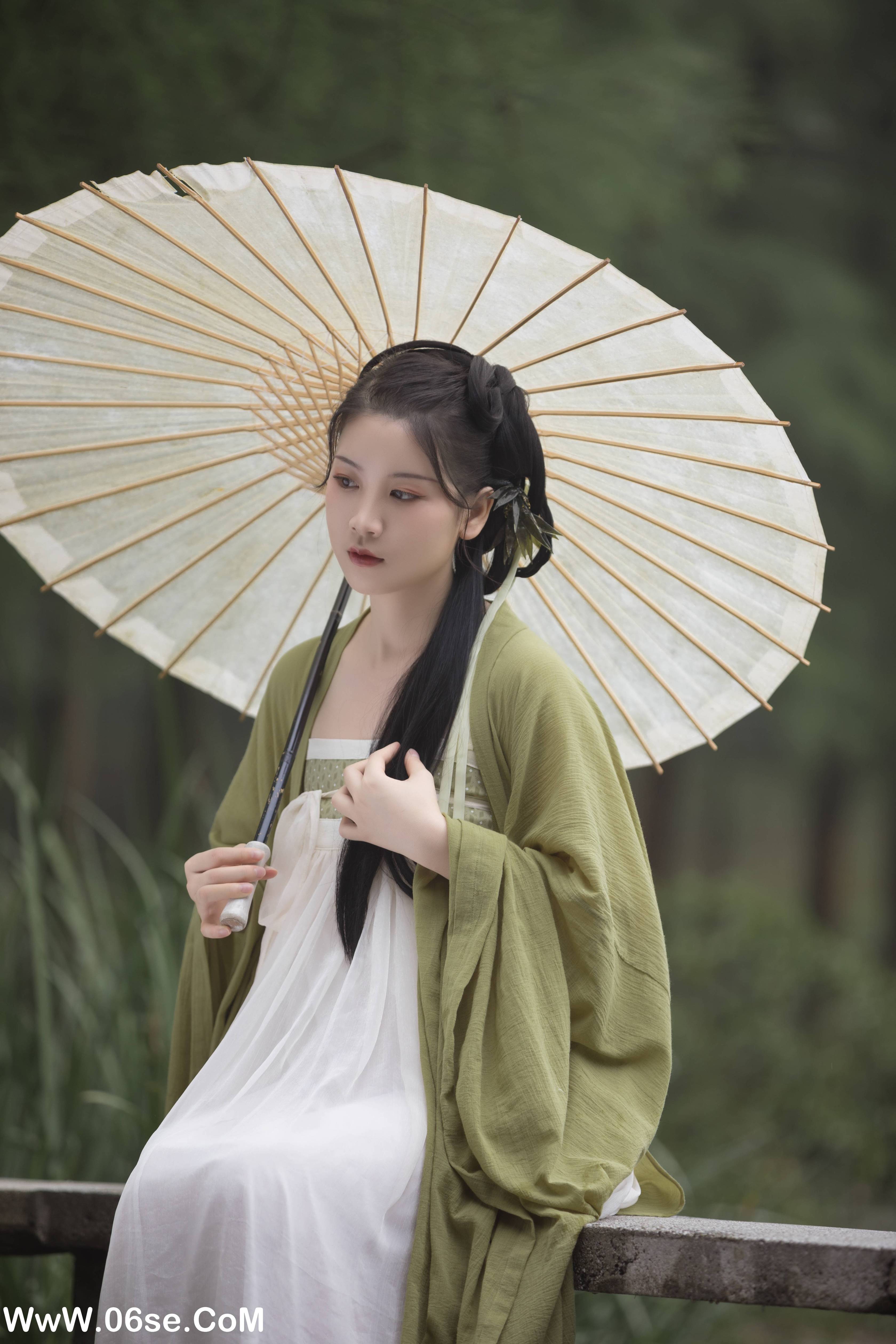 图片[5]-[YITUYU艺图语]2022.09.02 丹青客 璐阿璐[35+1P／496MB]-六色网