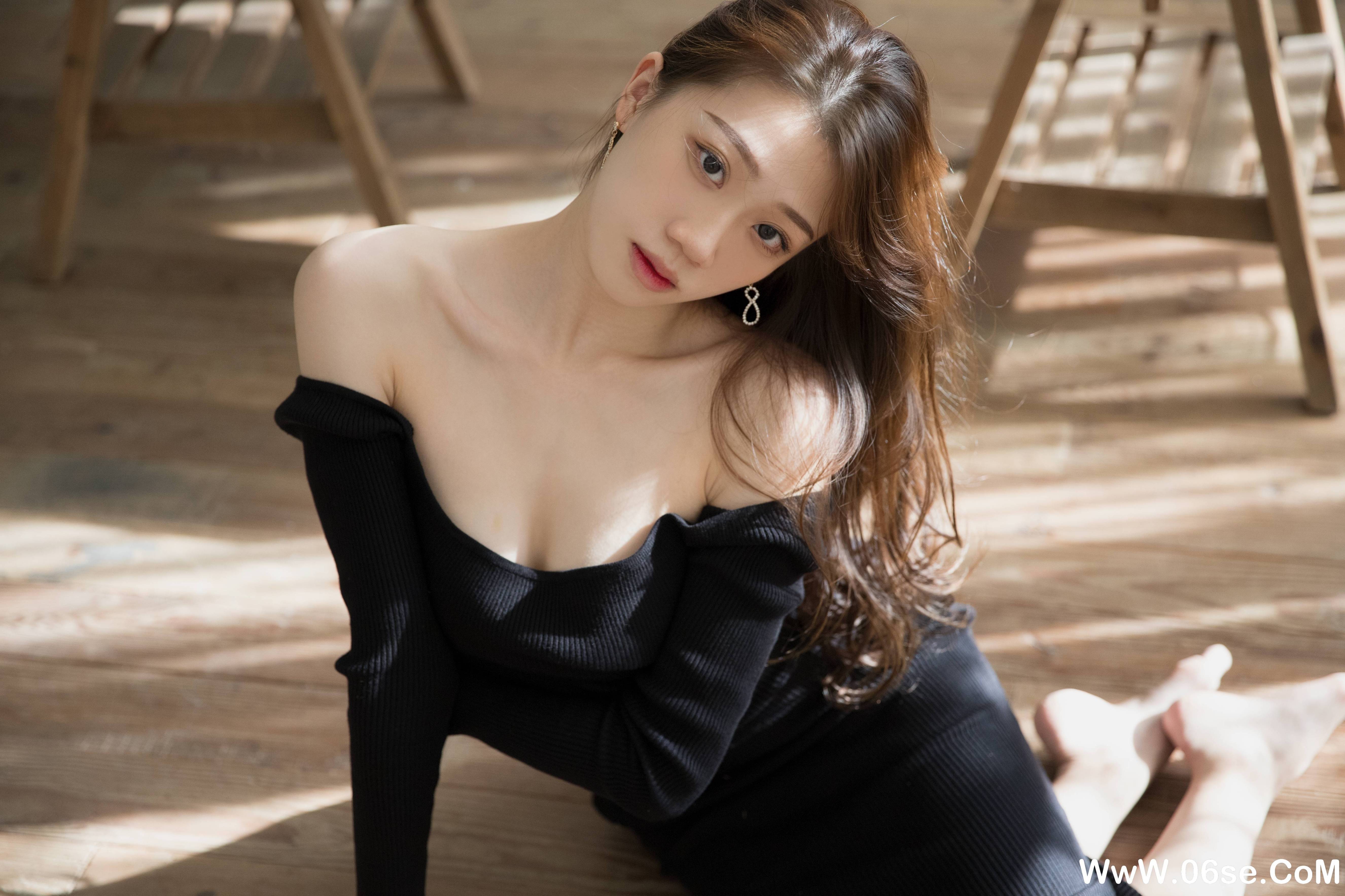 图片[19]-[YITUYU艺图语]2021.09.23 青春底色 一朵大晶晶[24+1P／325MB]-六色网