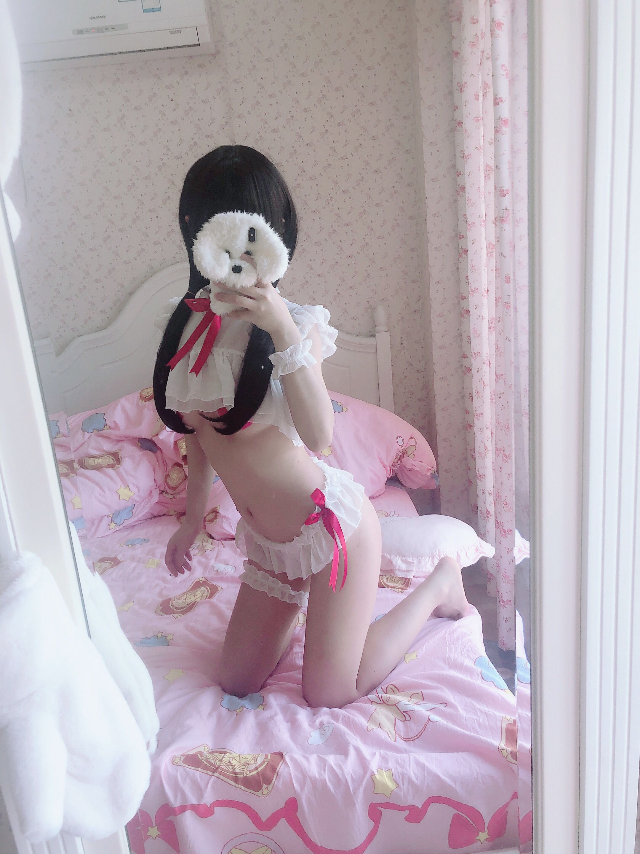 樱井宁宁-少女日常[31P] 20