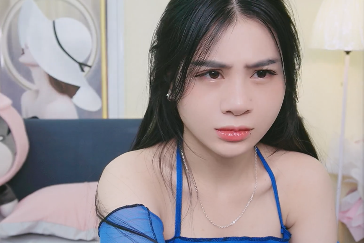 Anna Gấu (_Miso_) Stripchat 11/12/2023