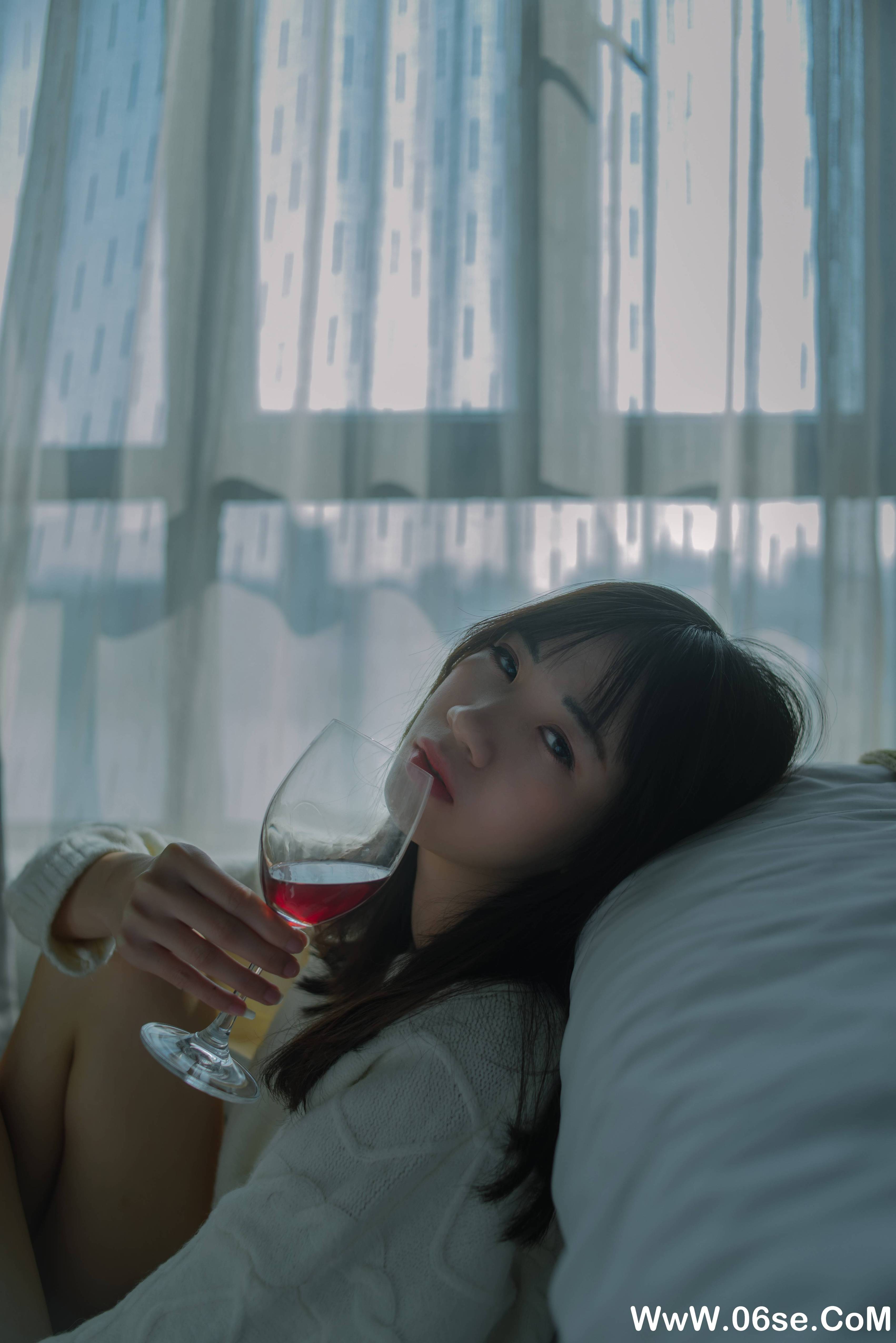 图片[9]-[YITUYU艺图语]2021.07.30 他不爱我 晓君[31+1P／245MB]-六色网