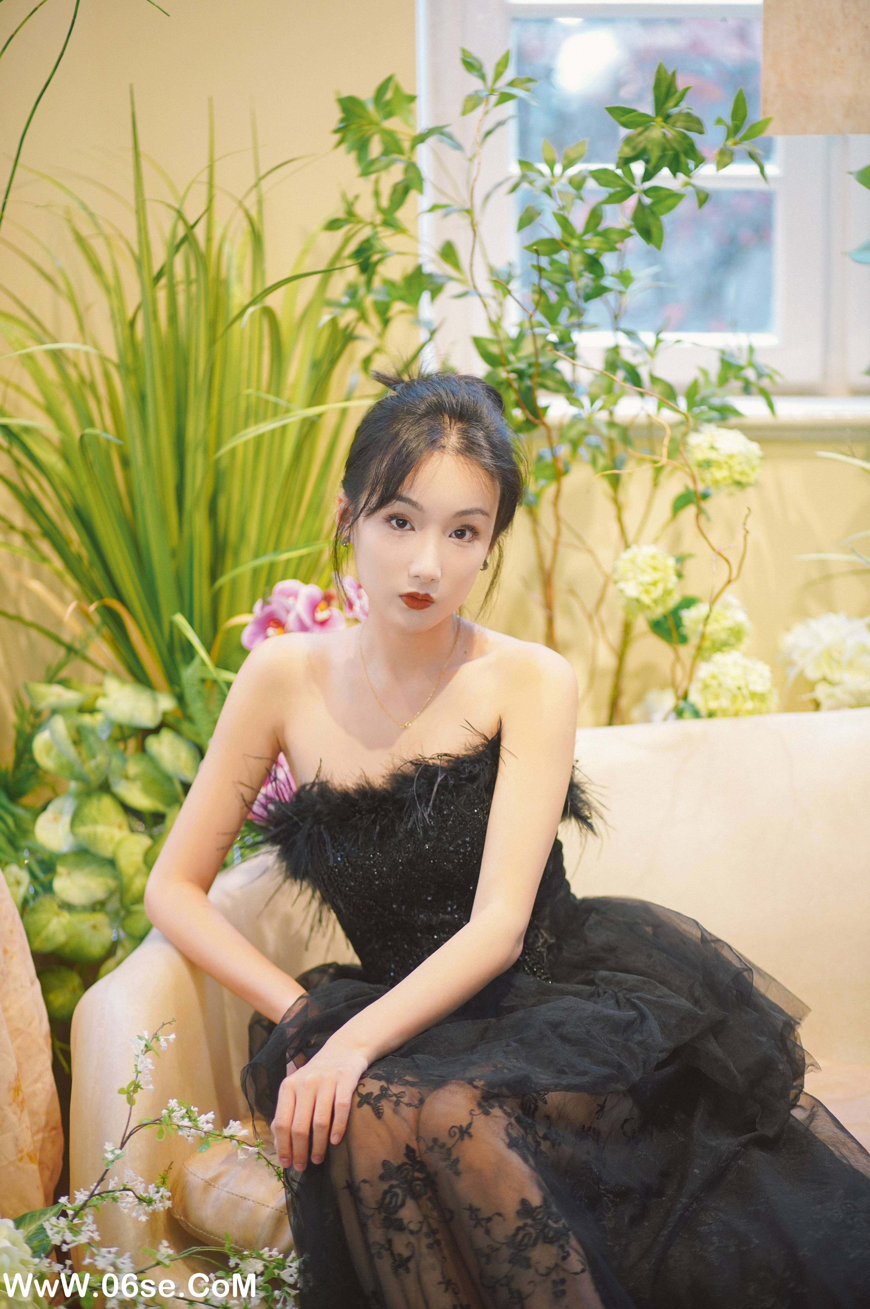 图片[10]-[YITUYU艺图语]2022.12.30 心动至上 馨馨[21+1P／254MB]-六色网