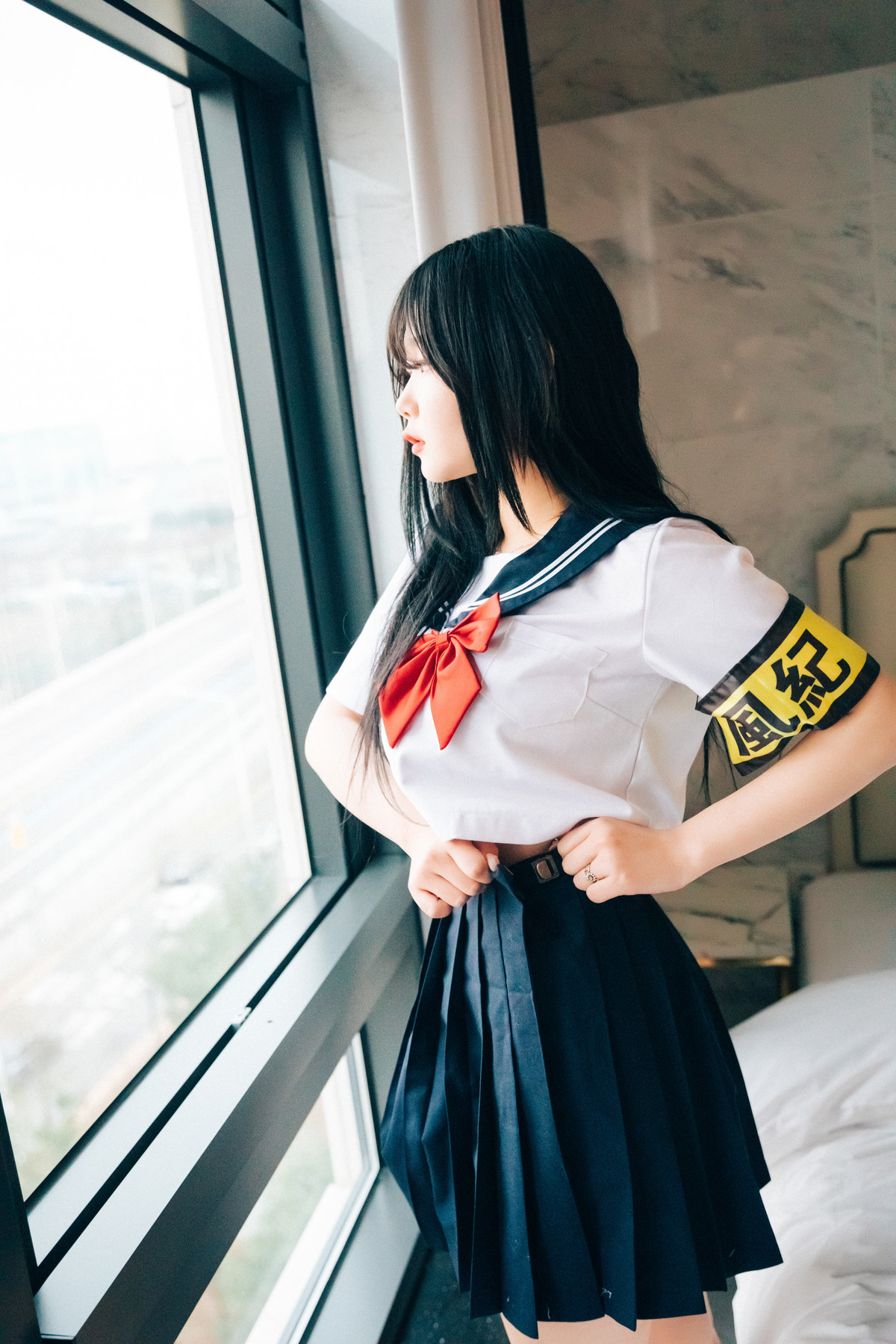 ZIA.Kwon 권지아, [Loozy] Extra Visible Set.01 14