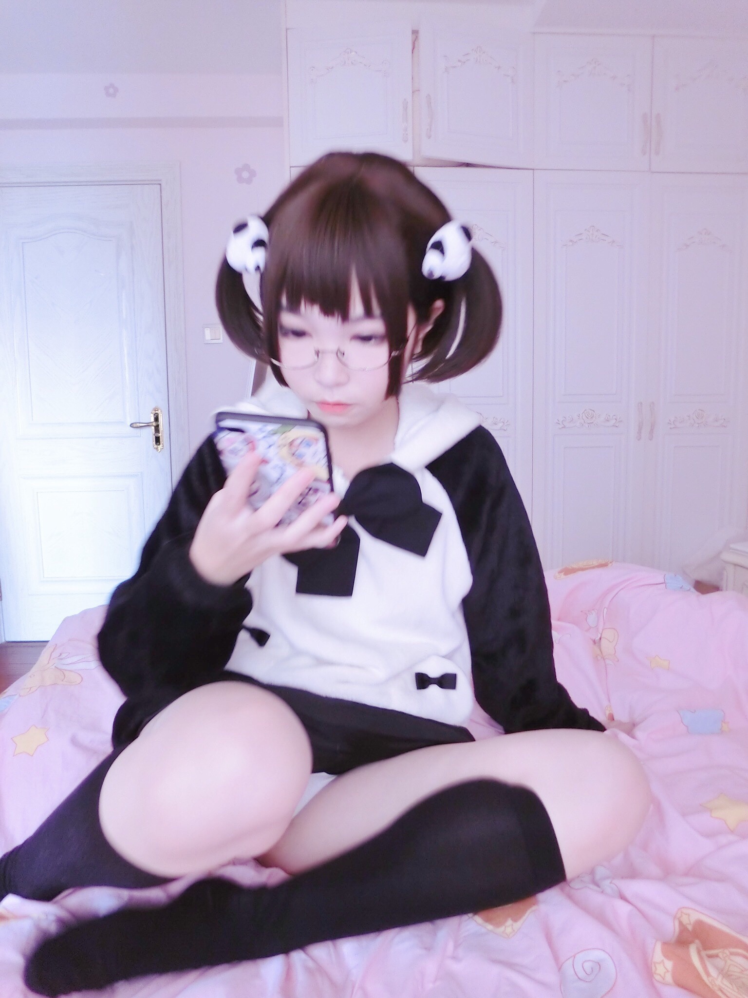 工口小妖精-制服私房1[34P] 28