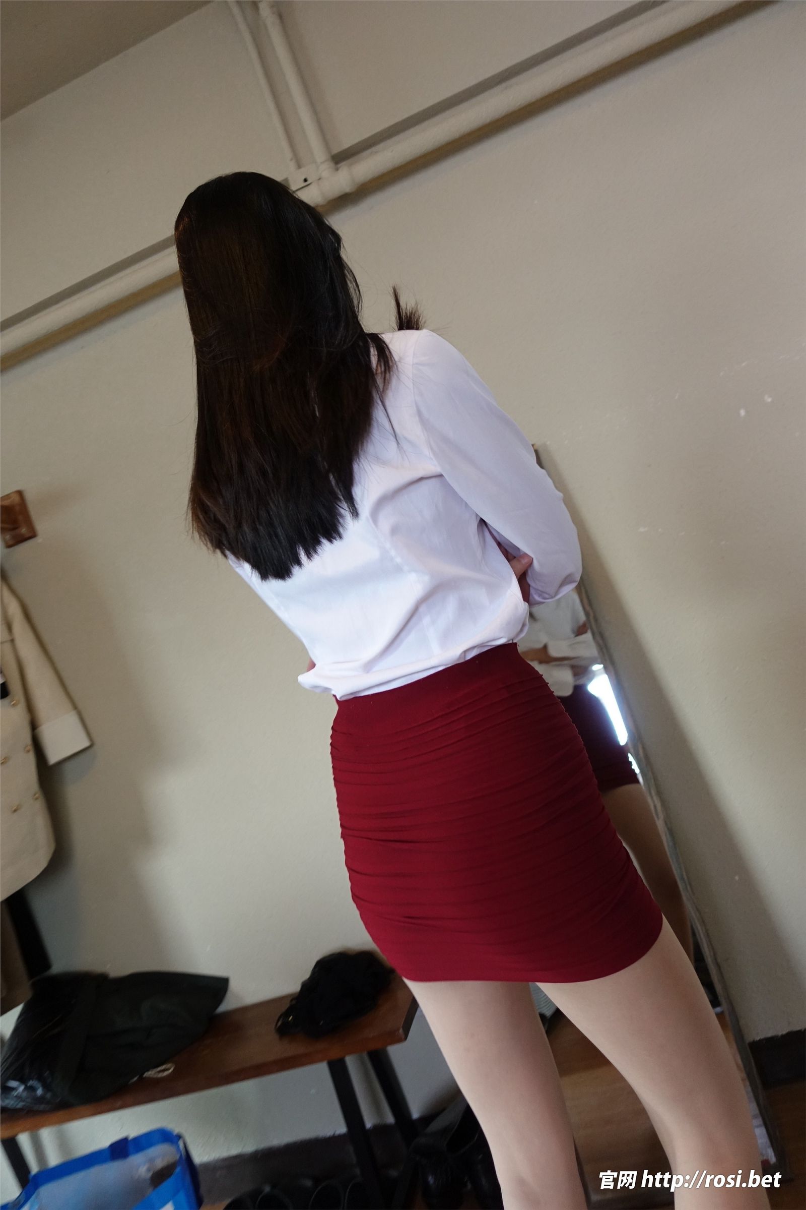 图片[270]-[ROSI写真]2023.10.04 NO.4321-六色网