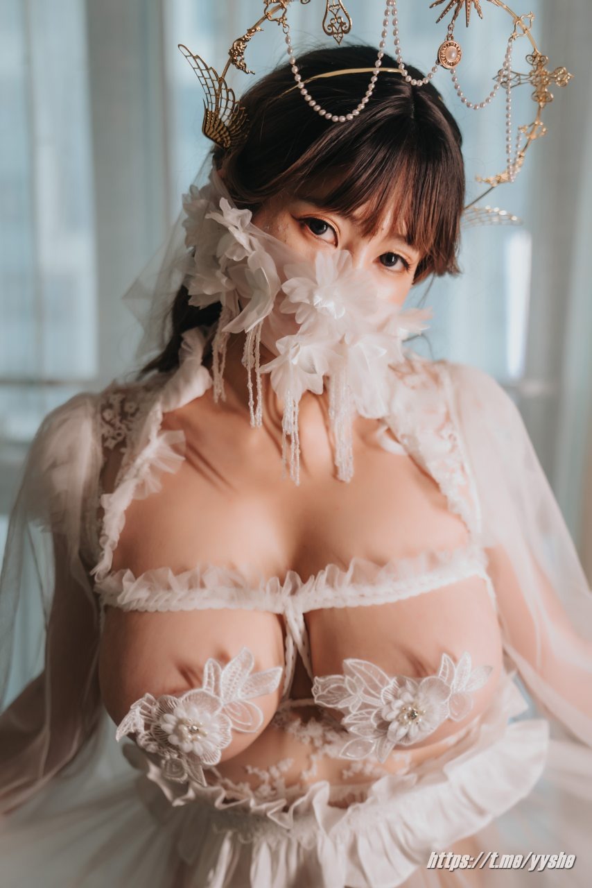 星澜是澜澜叫澜妹呀 - 婚纱[40P+1V] 7