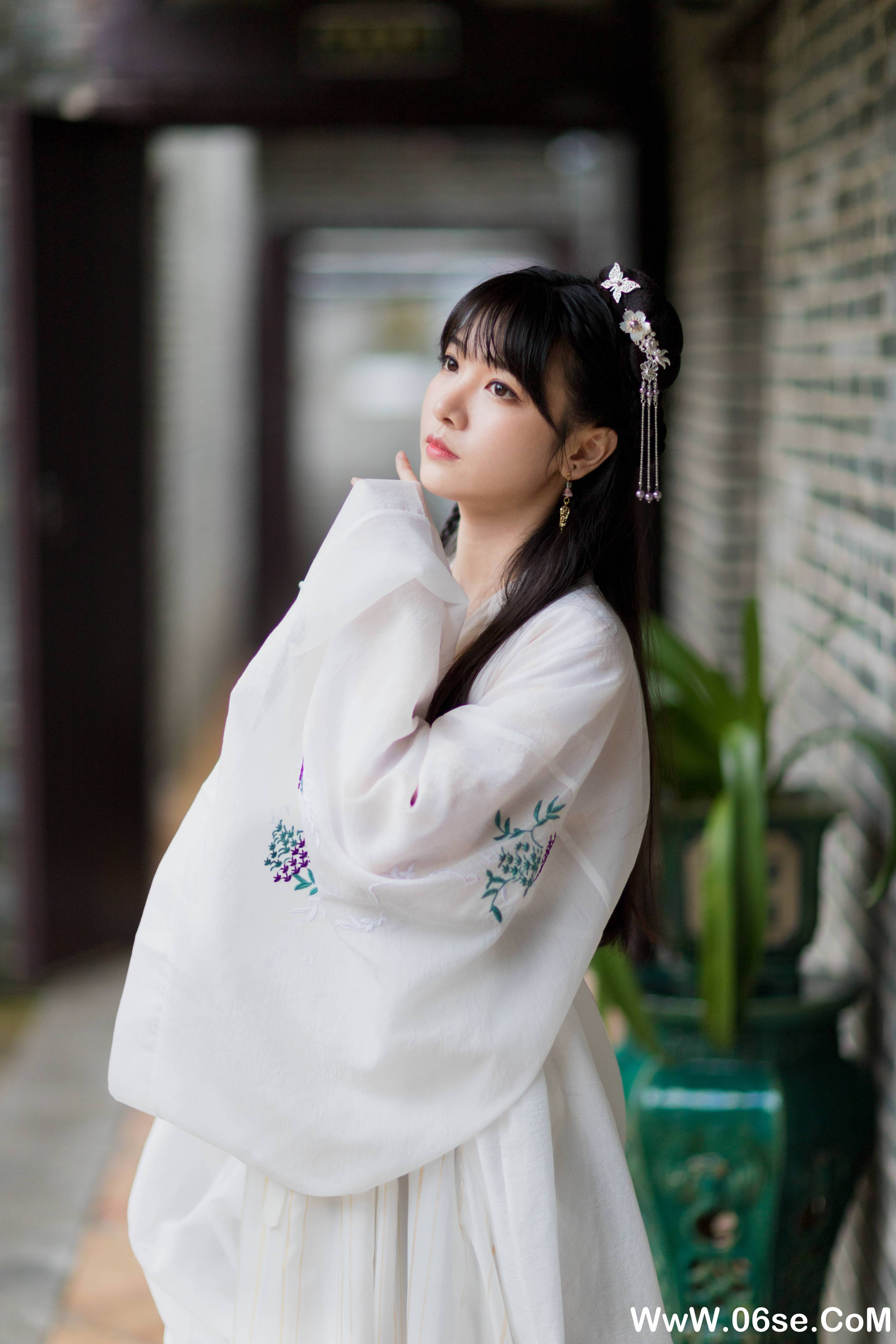 图片[19]-[YITUYU艺图语]2021.09.06 清平调 湘湘[21+1P／196MB]-六色网