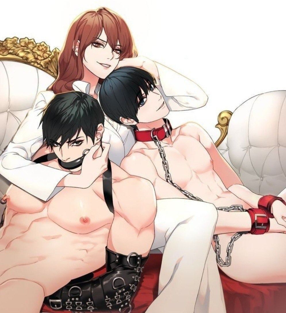 Новые главы в переводе можно читать на канале Серьёзный артист.