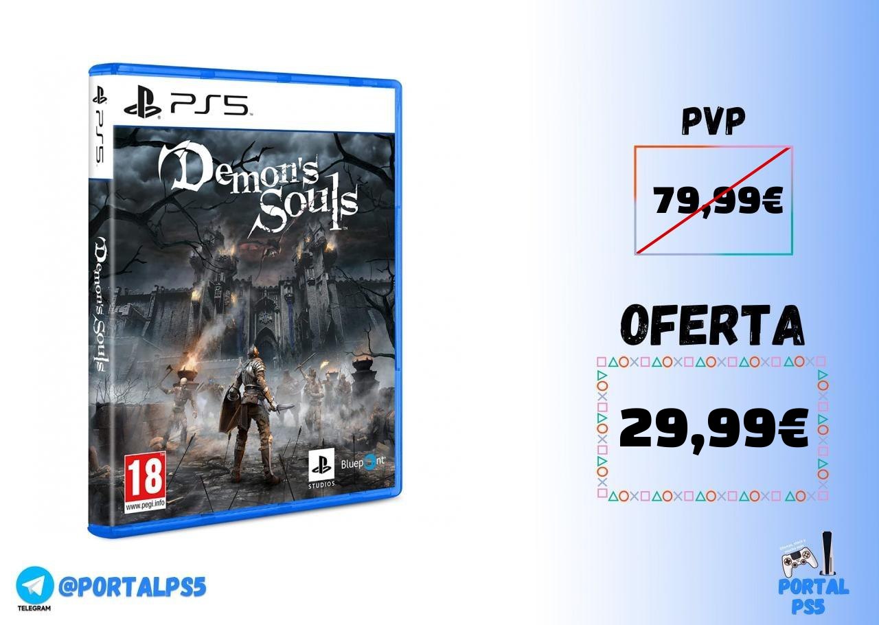 Ofertas en PS Store por menos de 15 €! Echa un ojo a la nueva promoción de  juegos para PS4 y PS5