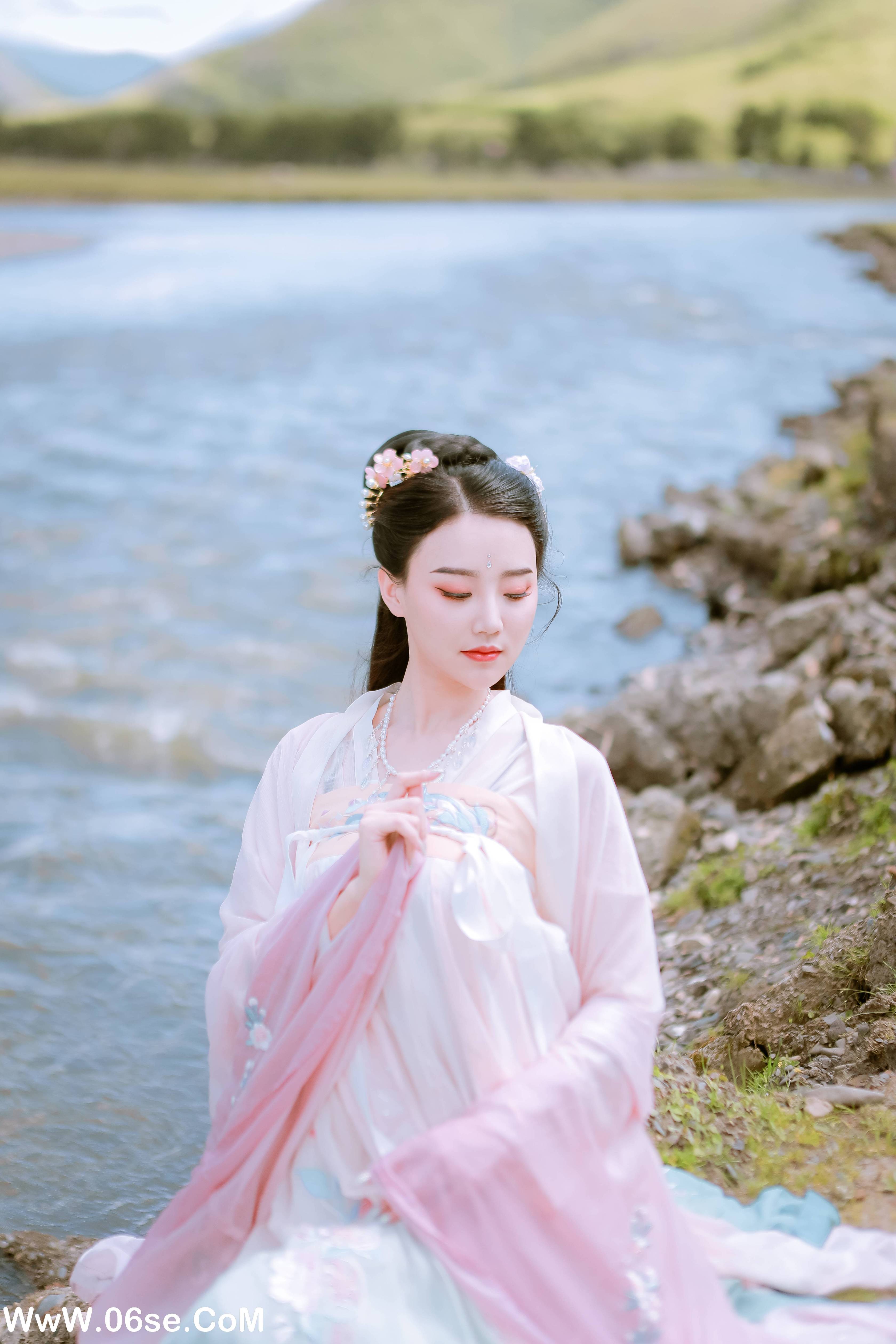图片[22]-[YITUYU艺图语]2022.02.03 踏青 婷婷[21+1P／243MB]-六色网