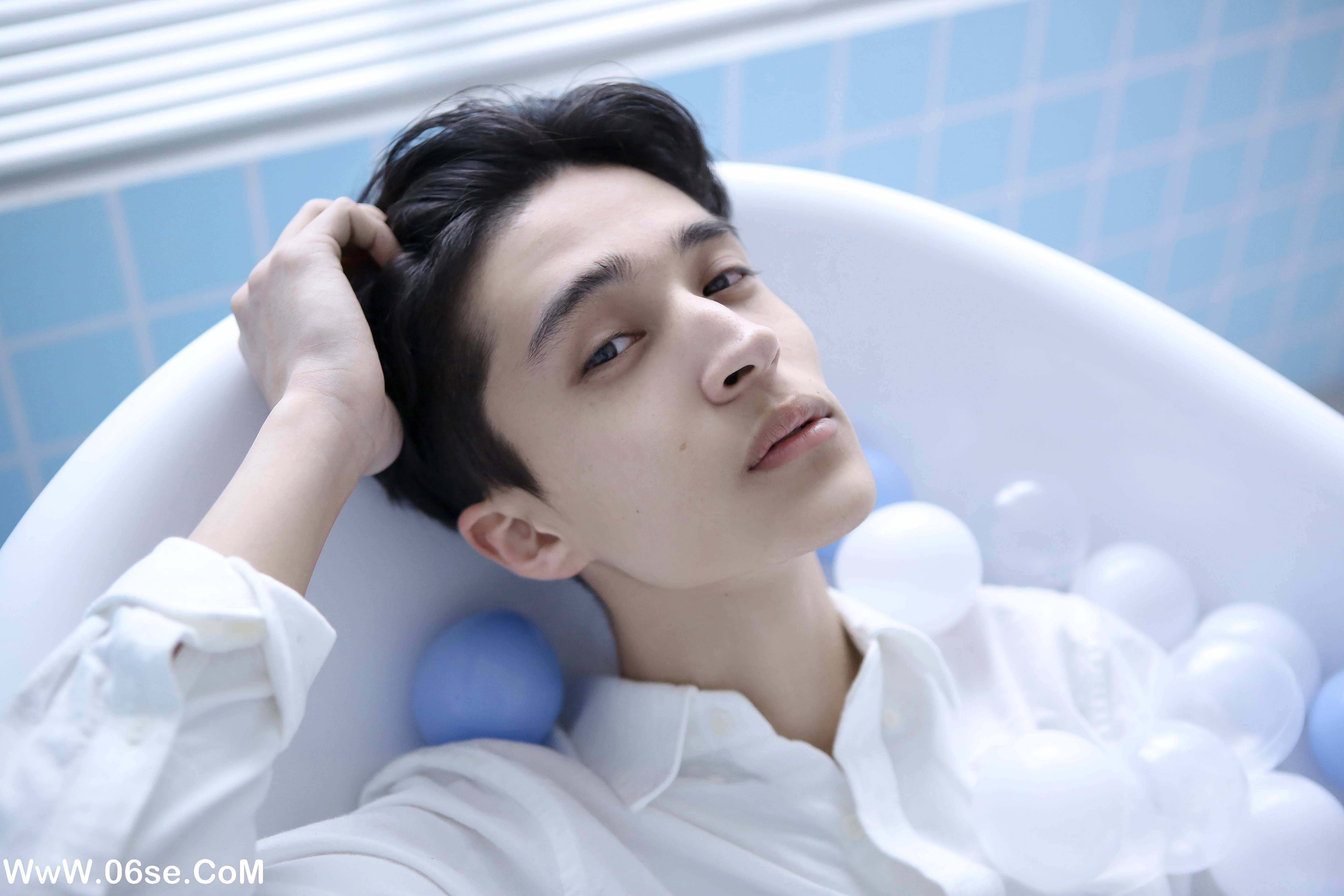 图片[14]-[YITUYU艺图语]2022.07.10 白 _Talsu[31+1P／181MB]-六色网