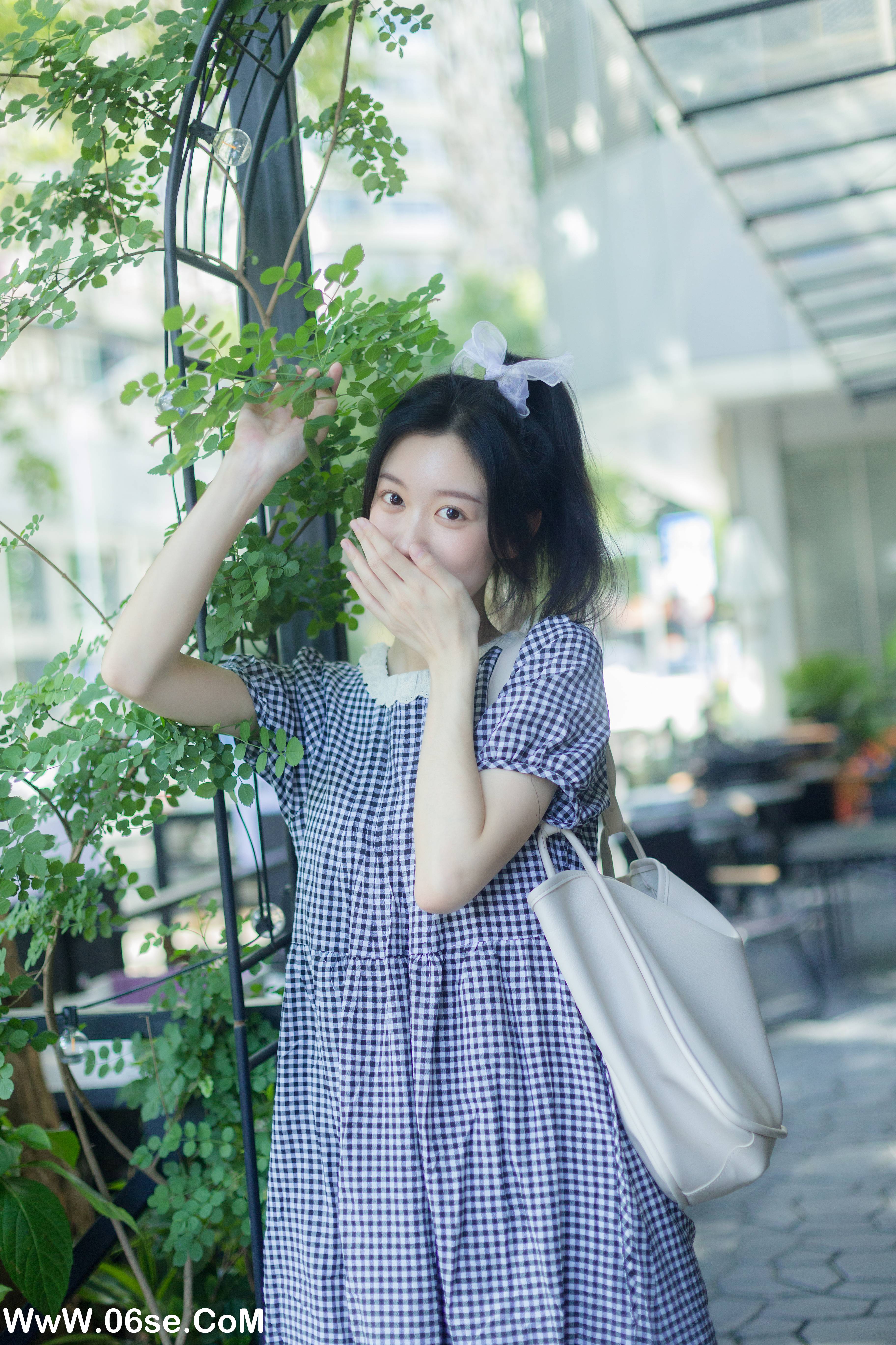 图片[8]-[YITUYU艺图语]2022.08.02 今日暂停营业 饲猫少女-[39+1P／476MB]-六色网