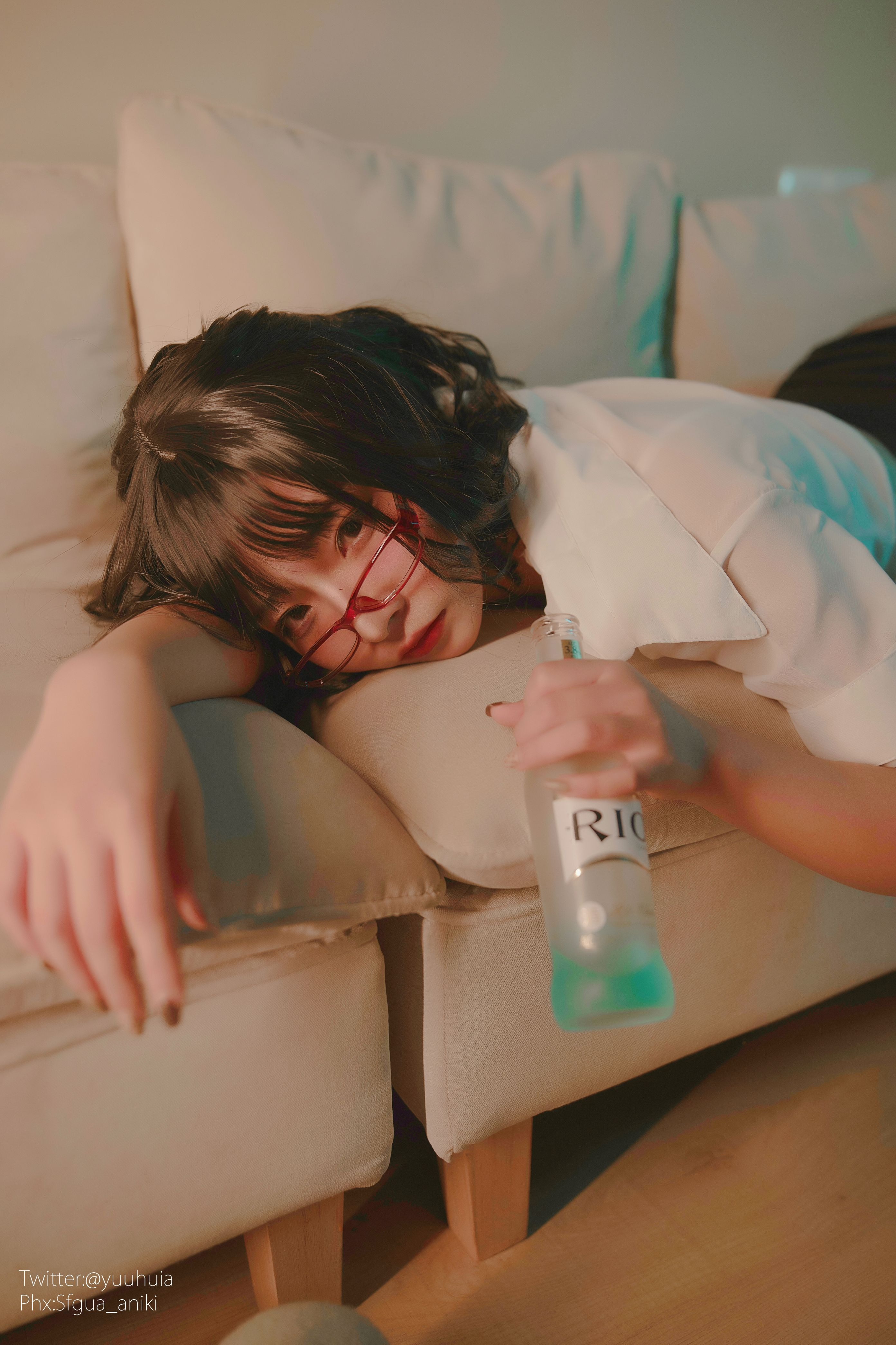 NO.002 宿醉 [88P-1.39GB] 47