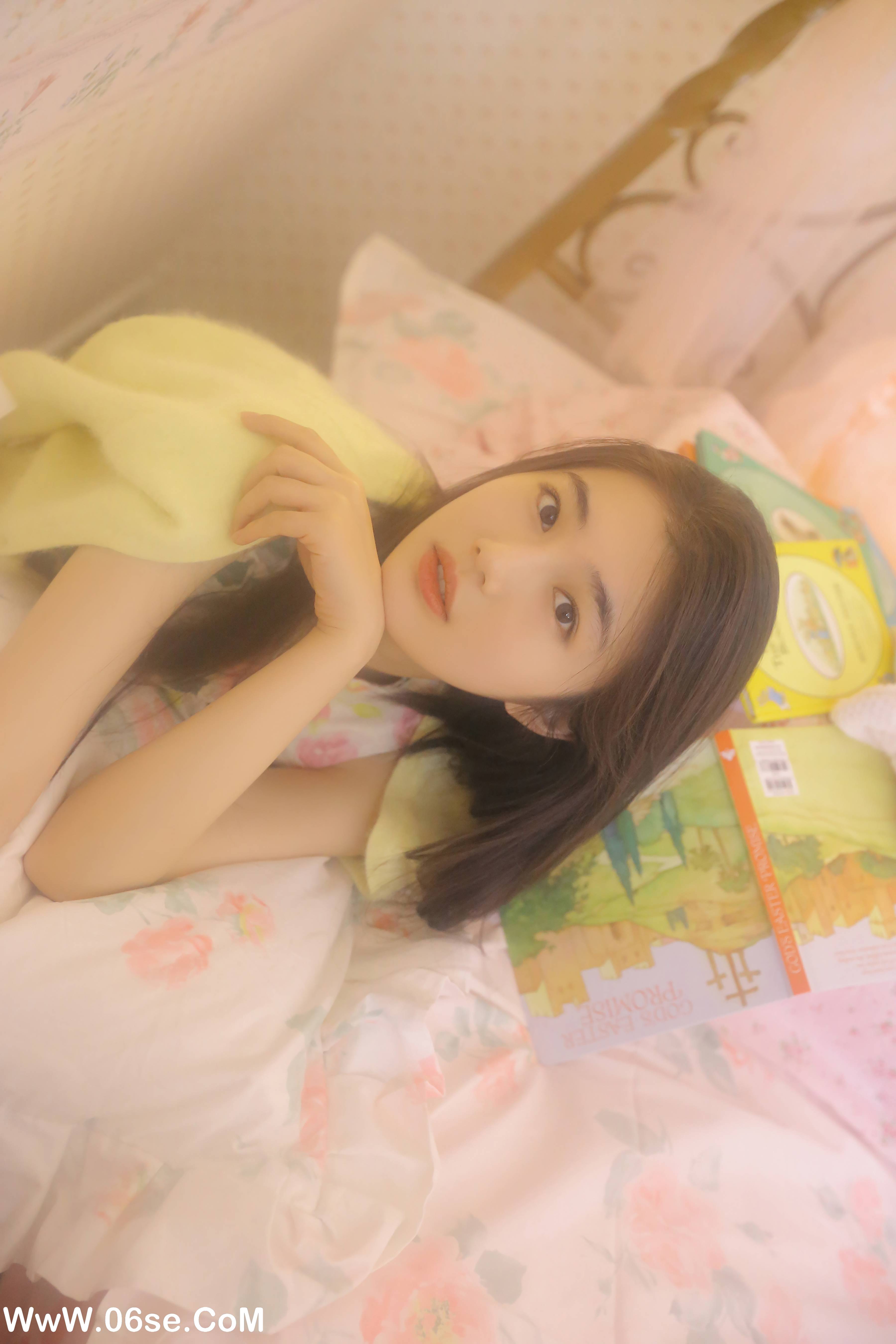 图片[7]-[YITUYU艺图语]2022.06.15 少女征途 凡凡[35P-146.57MB]-六色网
