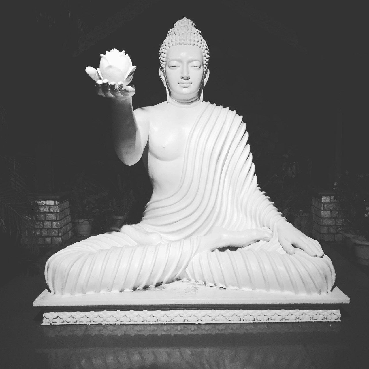 КУРС "ЖИЗНЬ И СМЕРТЬ В БУДДИЗМЕ" – Telegraph