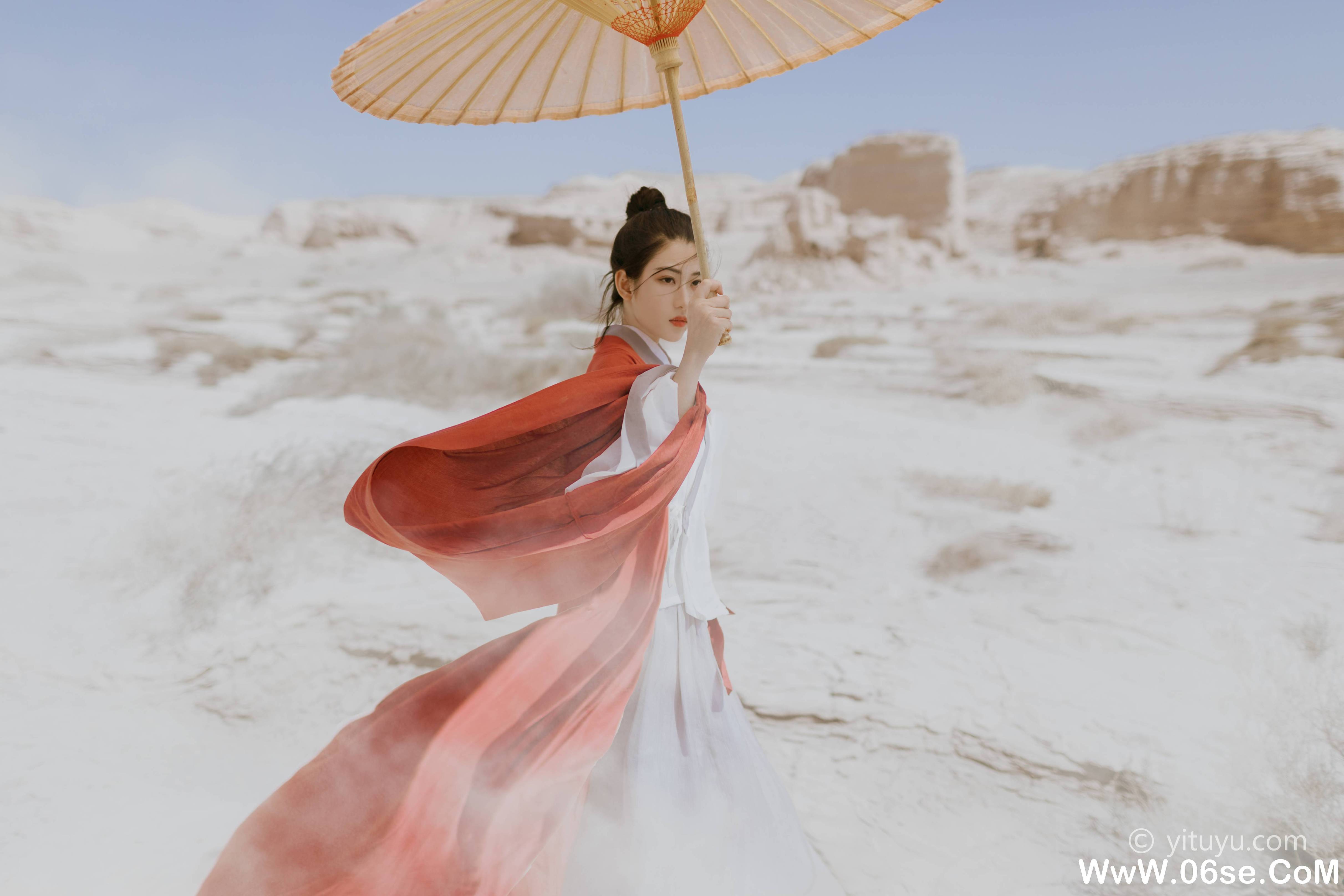 图片[25]-[YITUYU艺图语]2021.06.30 木兰花 静静[38P／328MB]-六色网