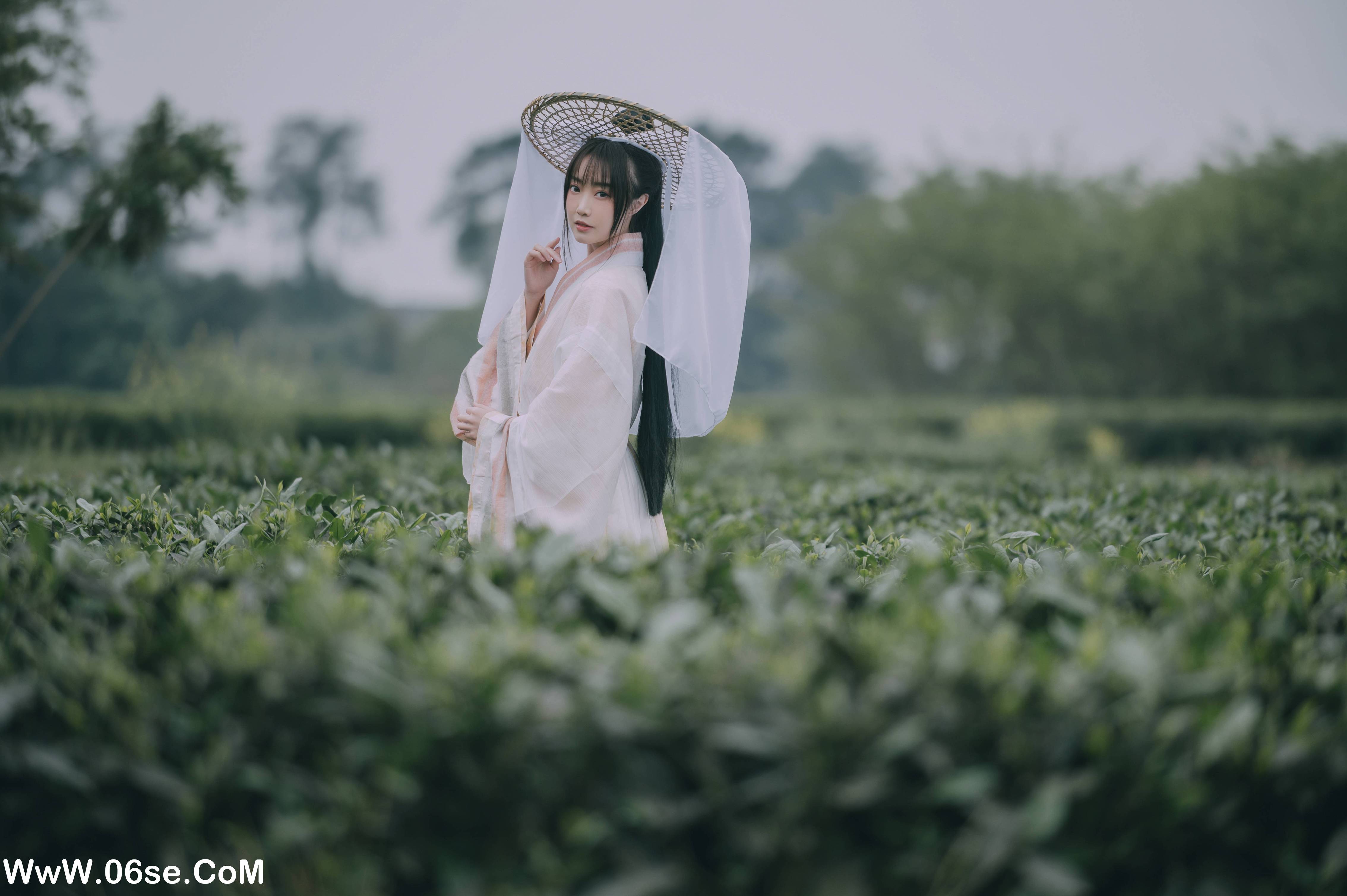 图片[5]-[YITUYU艺图语]2022.05.12 采茶东篱下 蹭饭[20P-203.72 MB]-六色网