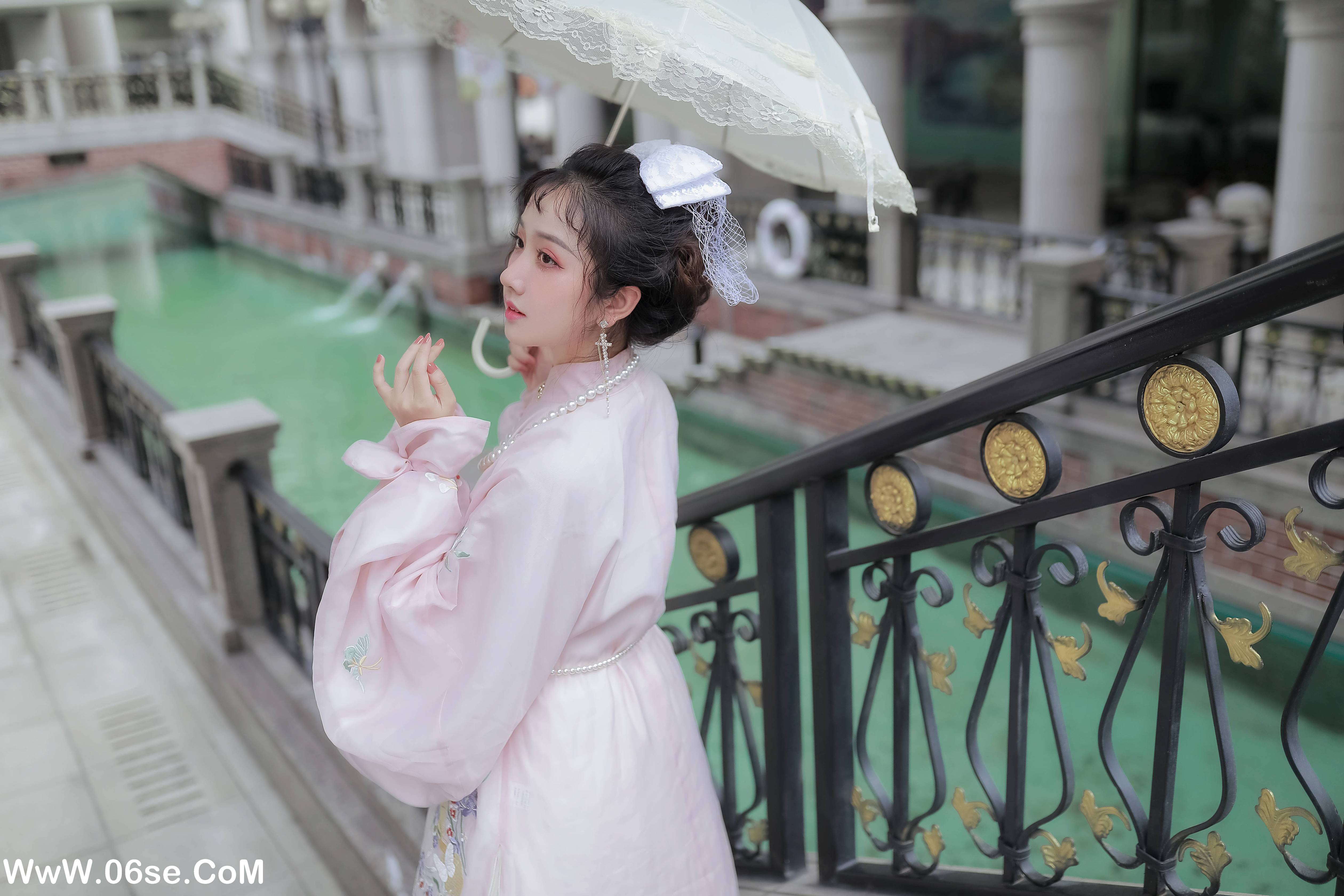 图片[7]-[YITUYU艺图语]2022.06.19 威尼斯 令花羽[23P-268.93MB]-六色网