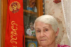 Иллюстрация к статье «Единственная женщина-жокей из СССР»