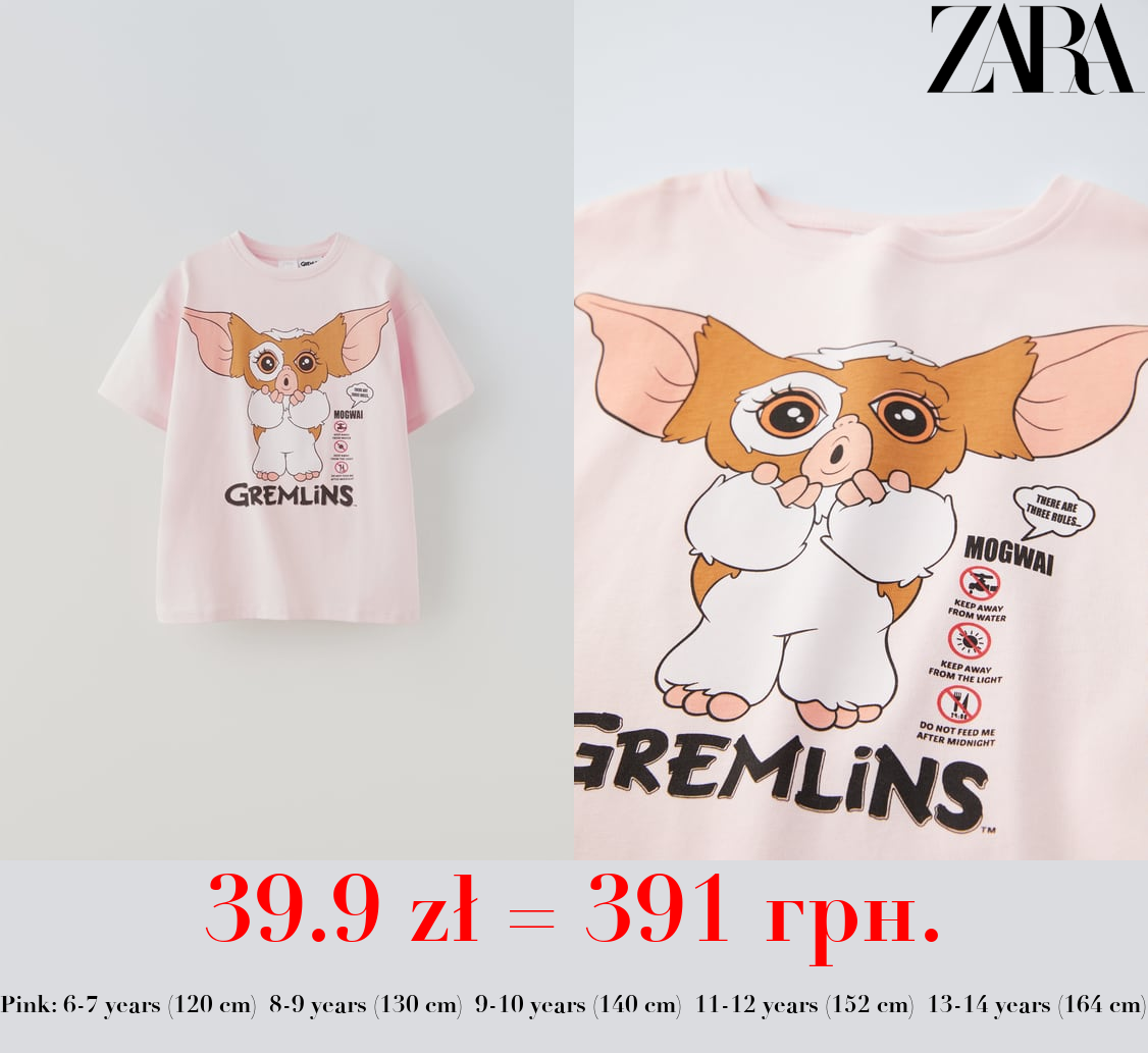 GREMLINS™ T-SHIRT