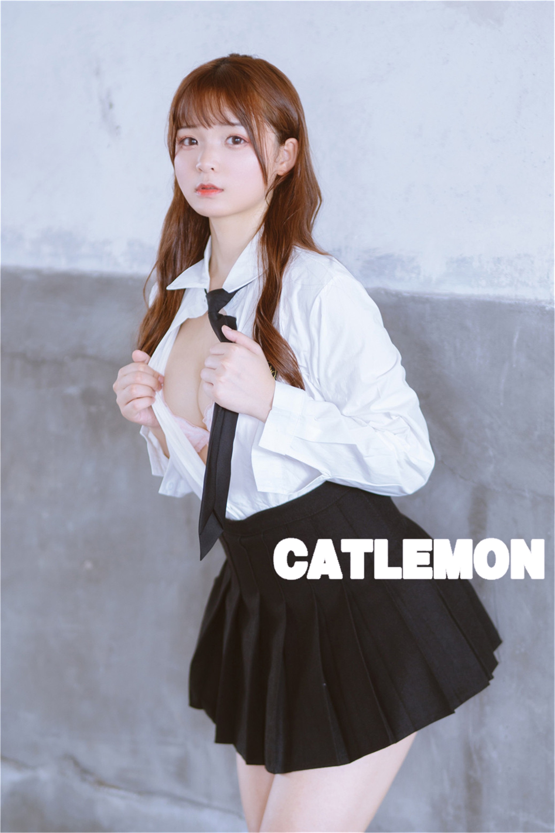 Gatlemon废墟+密室 120P 6