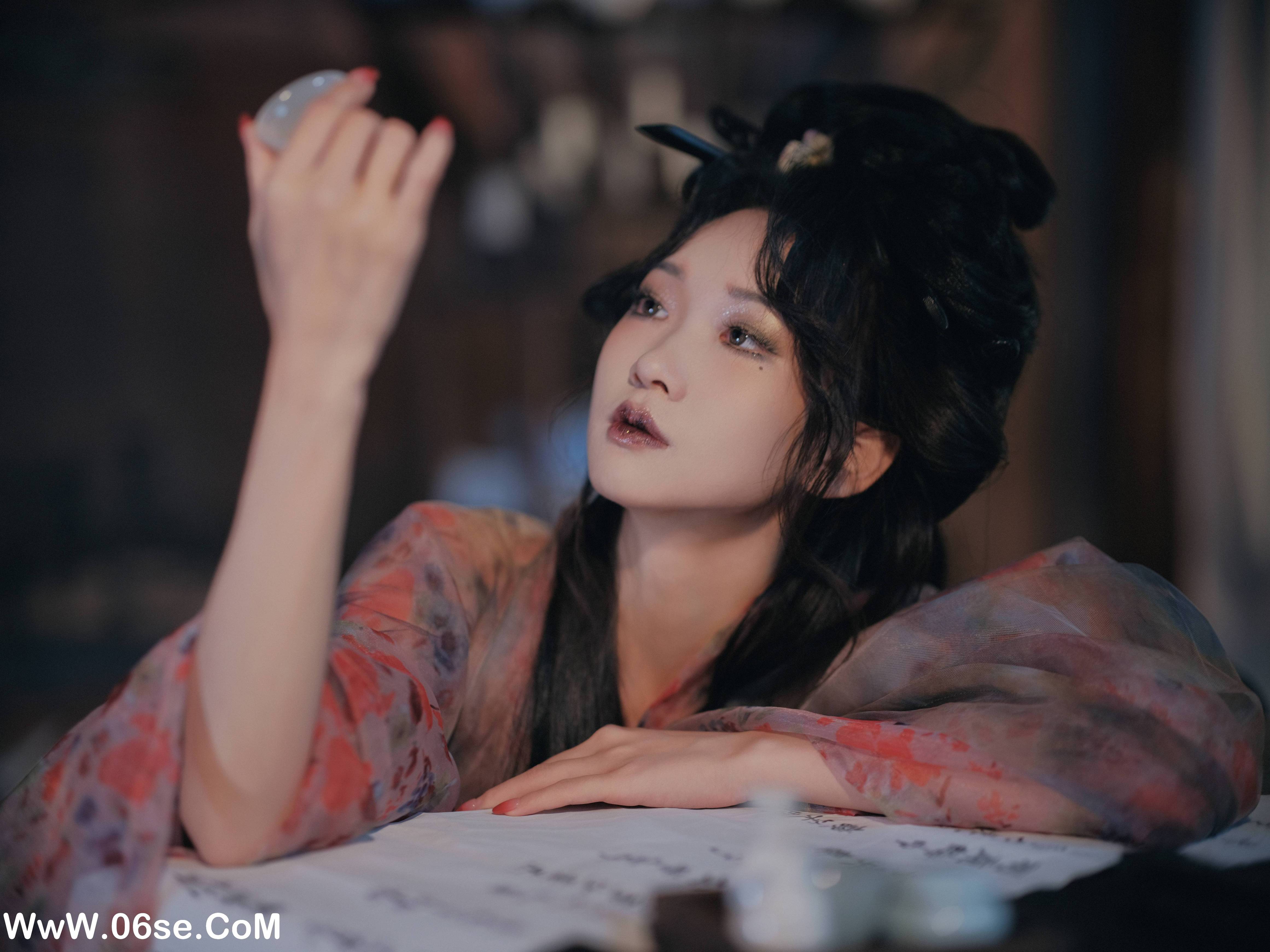 图片[41]-[YITUYU艺图语]2022.08.10 家书 三七[45+1P／432MB]-六色网