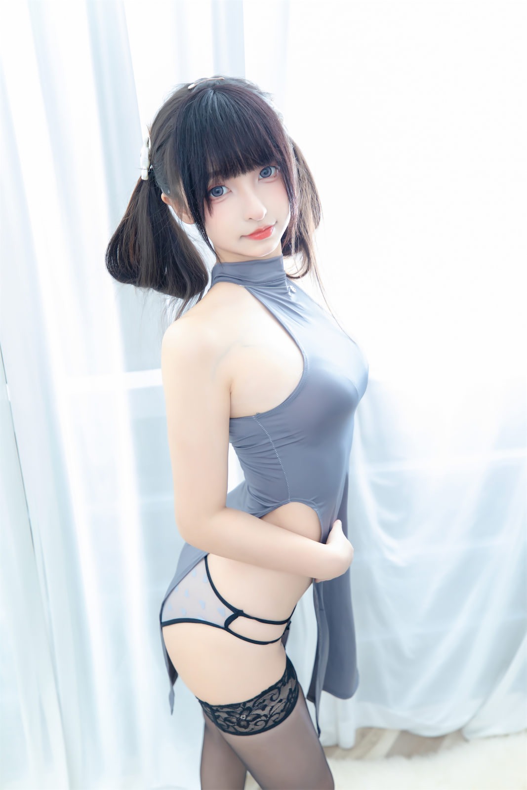 神楽坂真冬 华灯初上 8