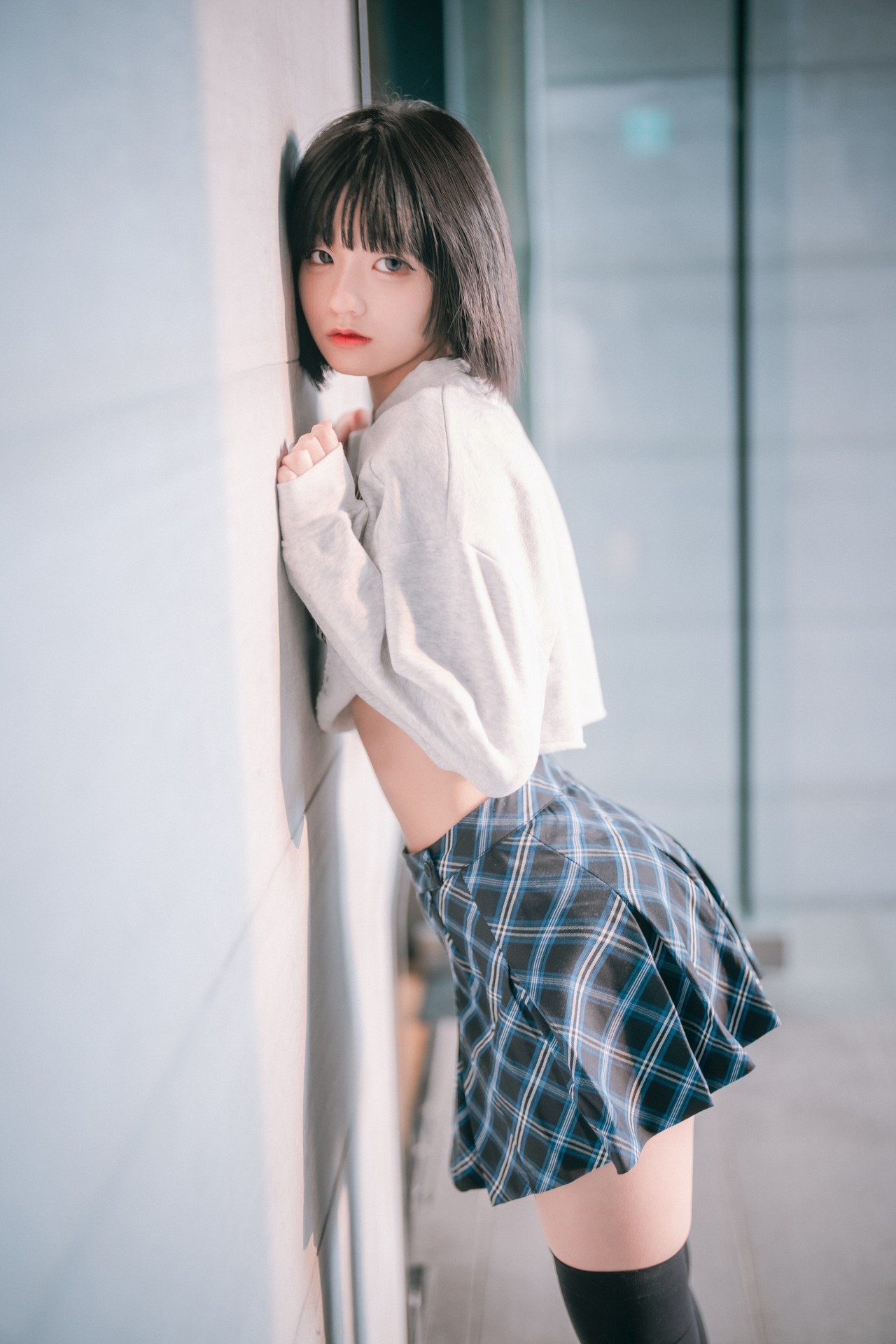 Jeong Jenny 정제니, [DJAWA] Daylife in Sacramento Set.02 50