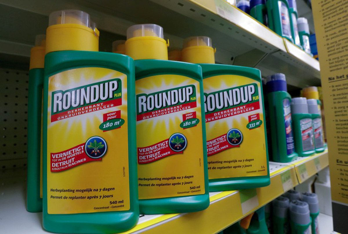 Bayer готов заплатить до $8 млрд. для урегулирования исков в отношении гербицида «Раундап»