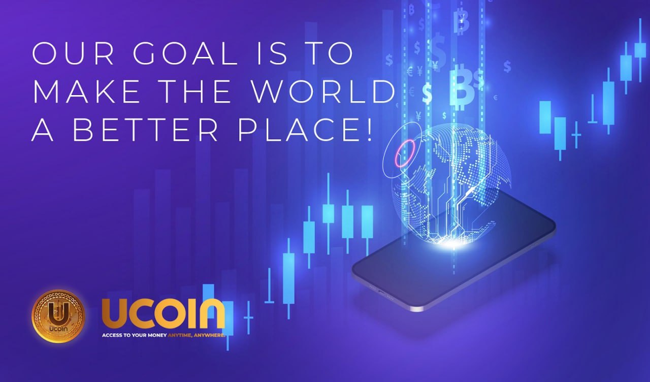 Ucoin net