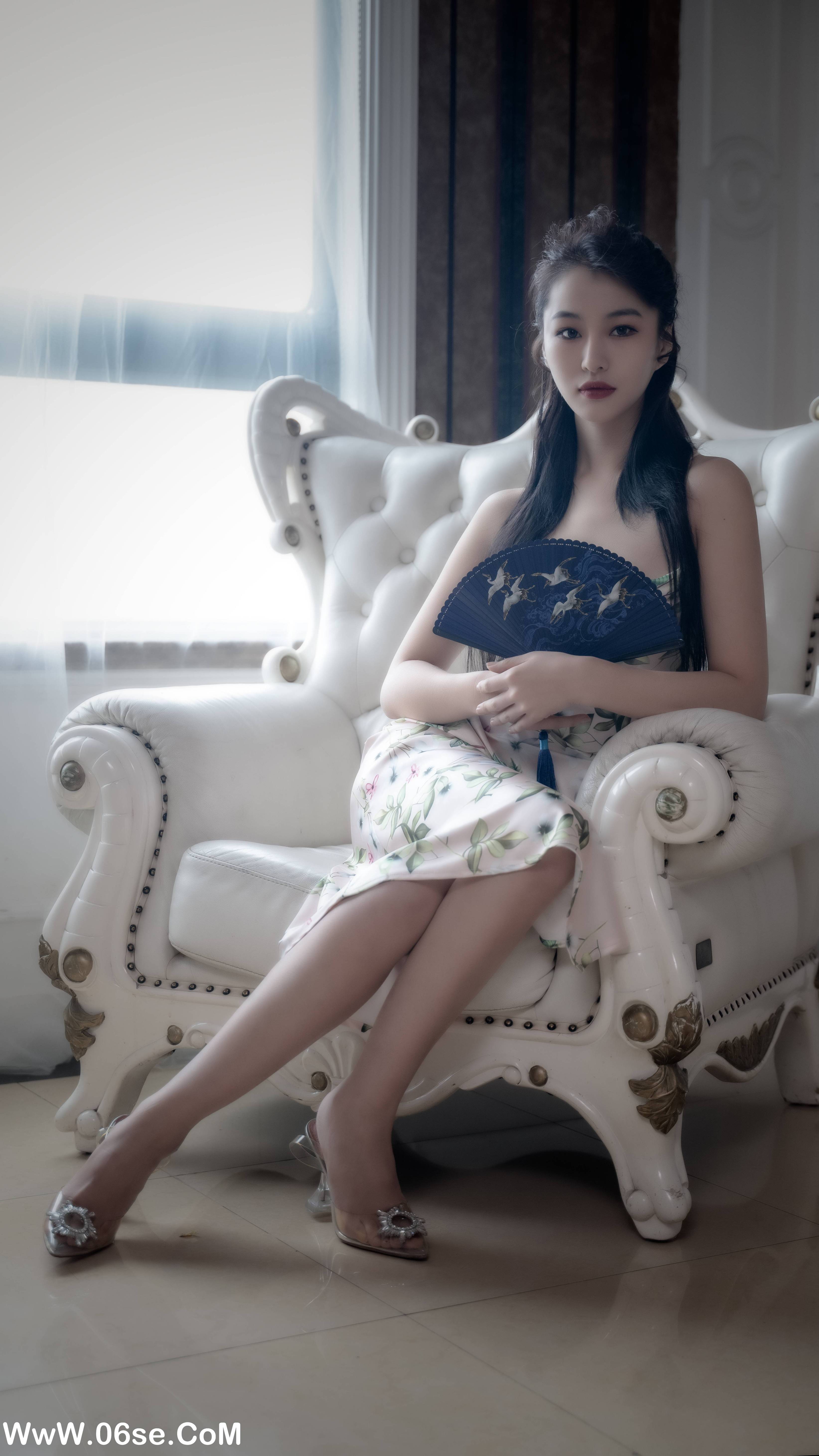 图片[3]-[YITUYU艺图语]2022.05.24 时光静好 乌勒Wulle[46P-549.15MB]-六色网
