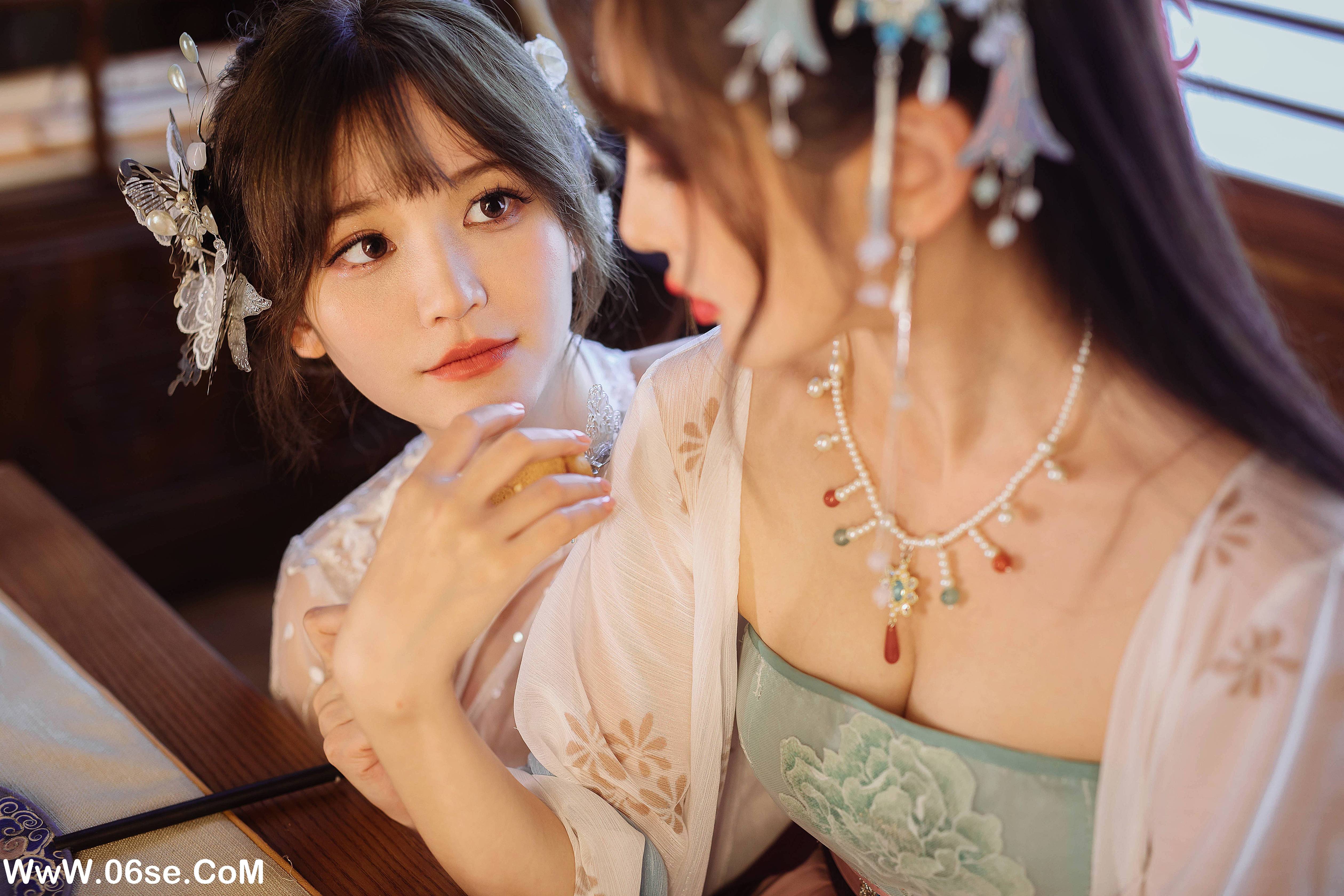 图片[7]-[YITUYU艺图语]2022.01.13 云影乘月 仓仓[23+1P／290MB]-六色网