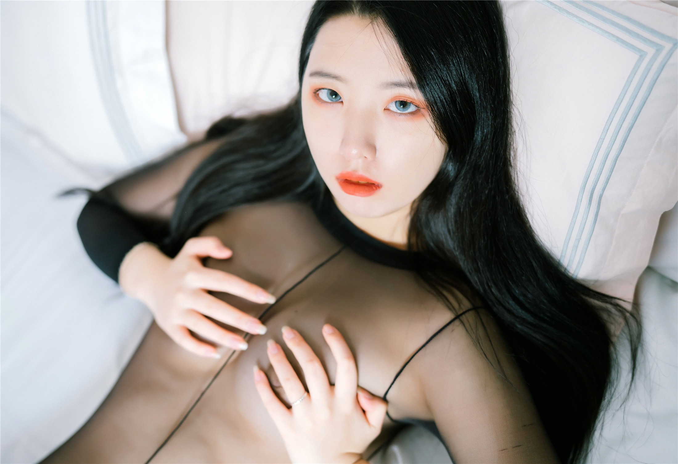 [Moon Night Snap] Dame (담) - Sdamsdam 75P 30