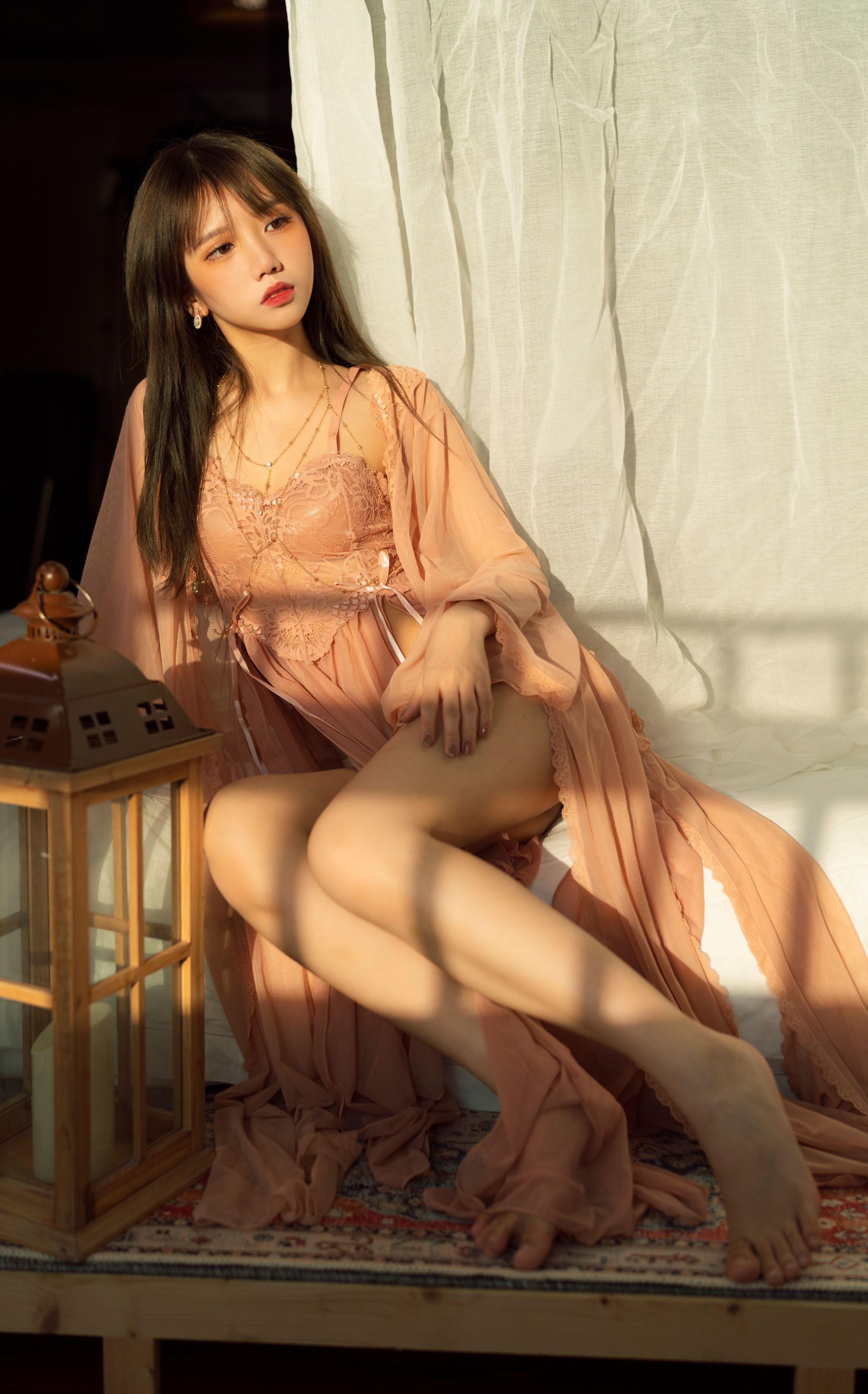 果咩酱w - NO.03 温柔 [20P] 12