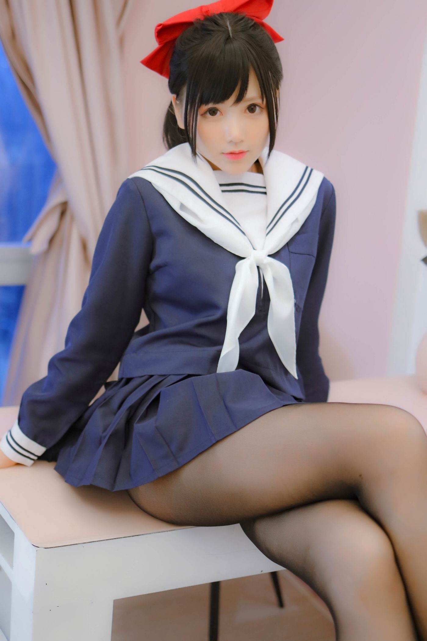 【Nyako喵子】9月电子版16-少女の秘密部屋[162p+3v] 28