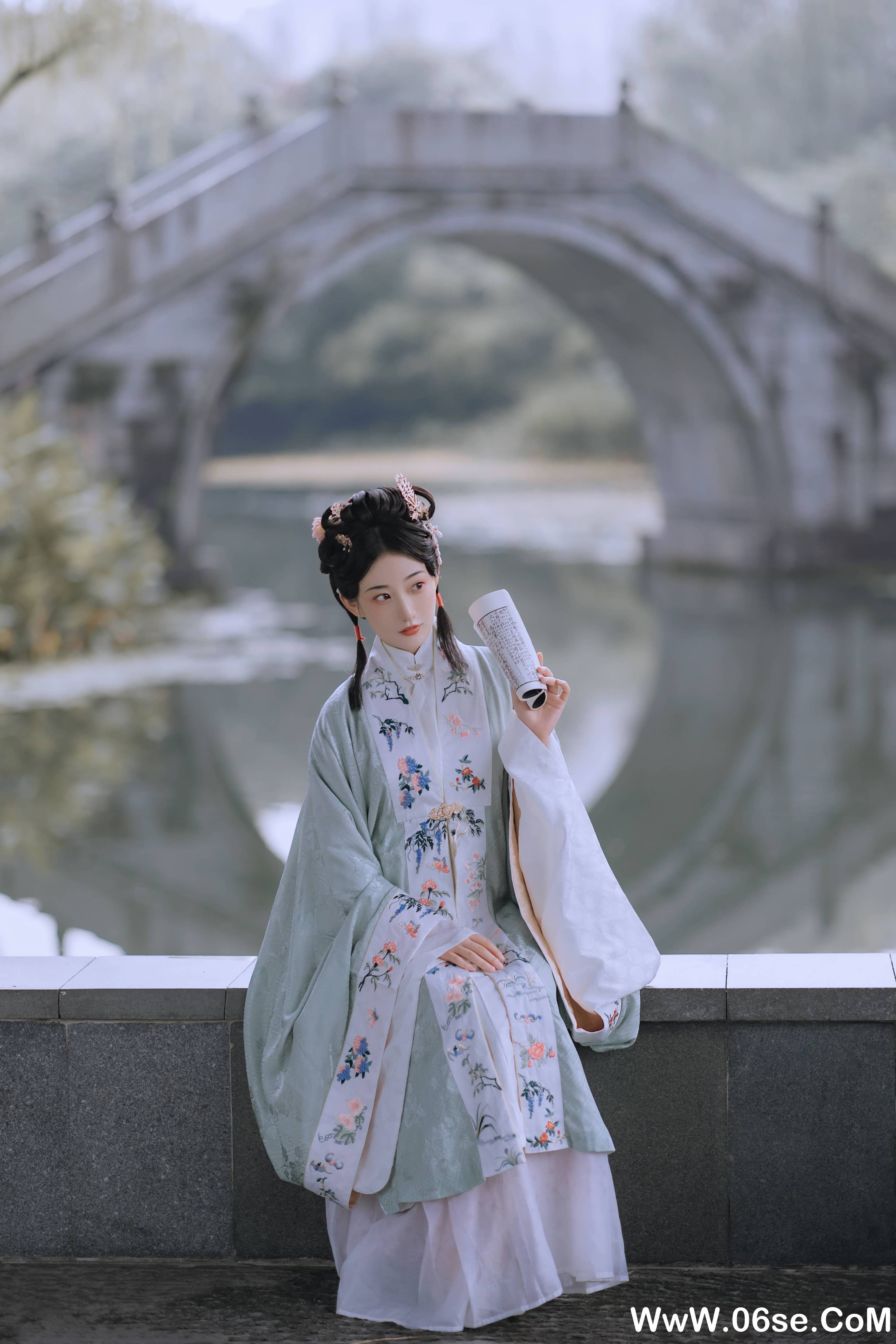 图片[21]-[YITUYU艺图语]2021.11.11 宿雨初霁 Rider[30+1P／220MB]-六色网