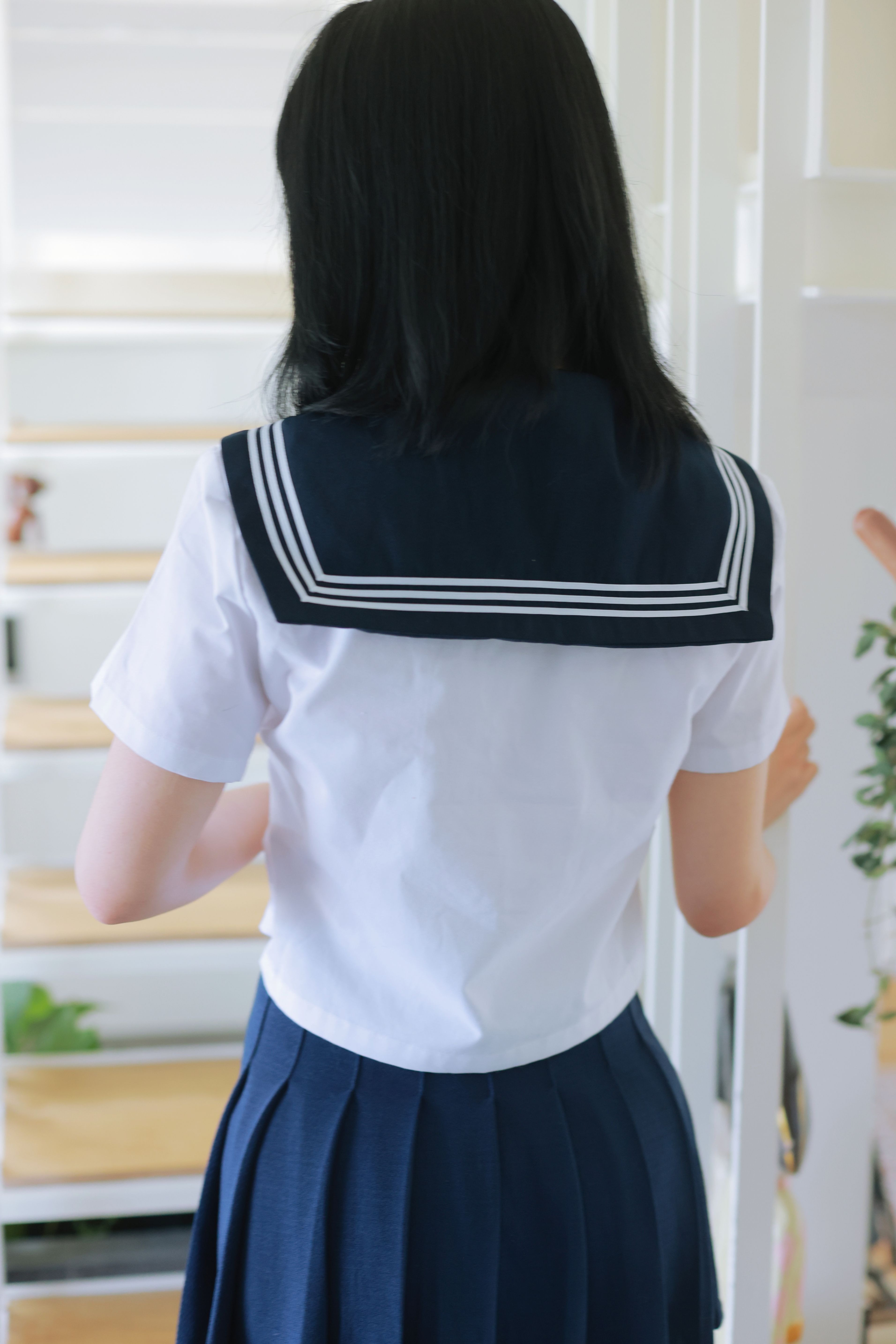 Monthly Addielyn - NO.002 July Morning classes [118P2V-2.63GB] 51