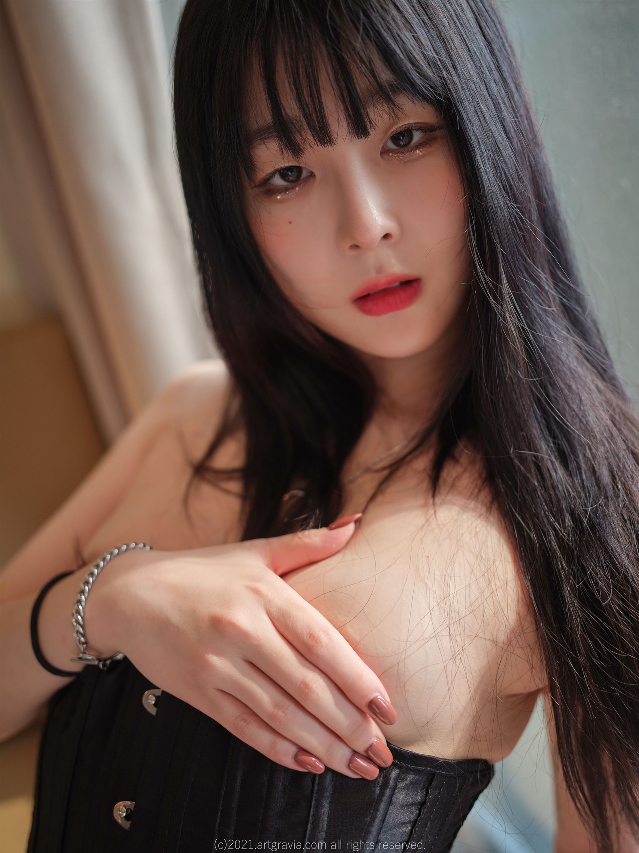 JangJoo 장주, [ArtGravia] Vol.327 아트그라비아 Set.01 4
