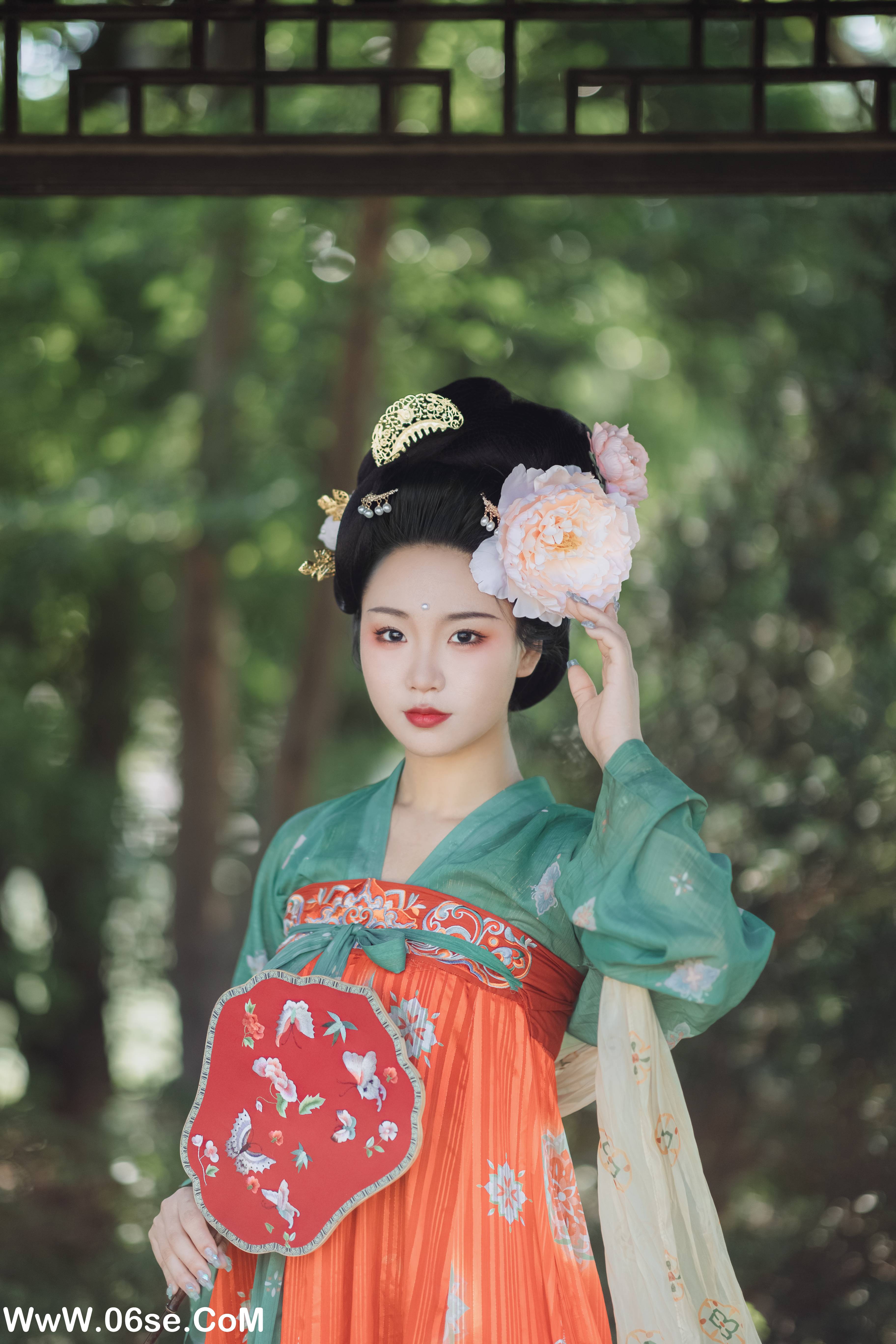 图片[40]-[YITUYU艺图语]2022.08.15 盼君归 卖大鱼[41+1P／352MB]-六色网