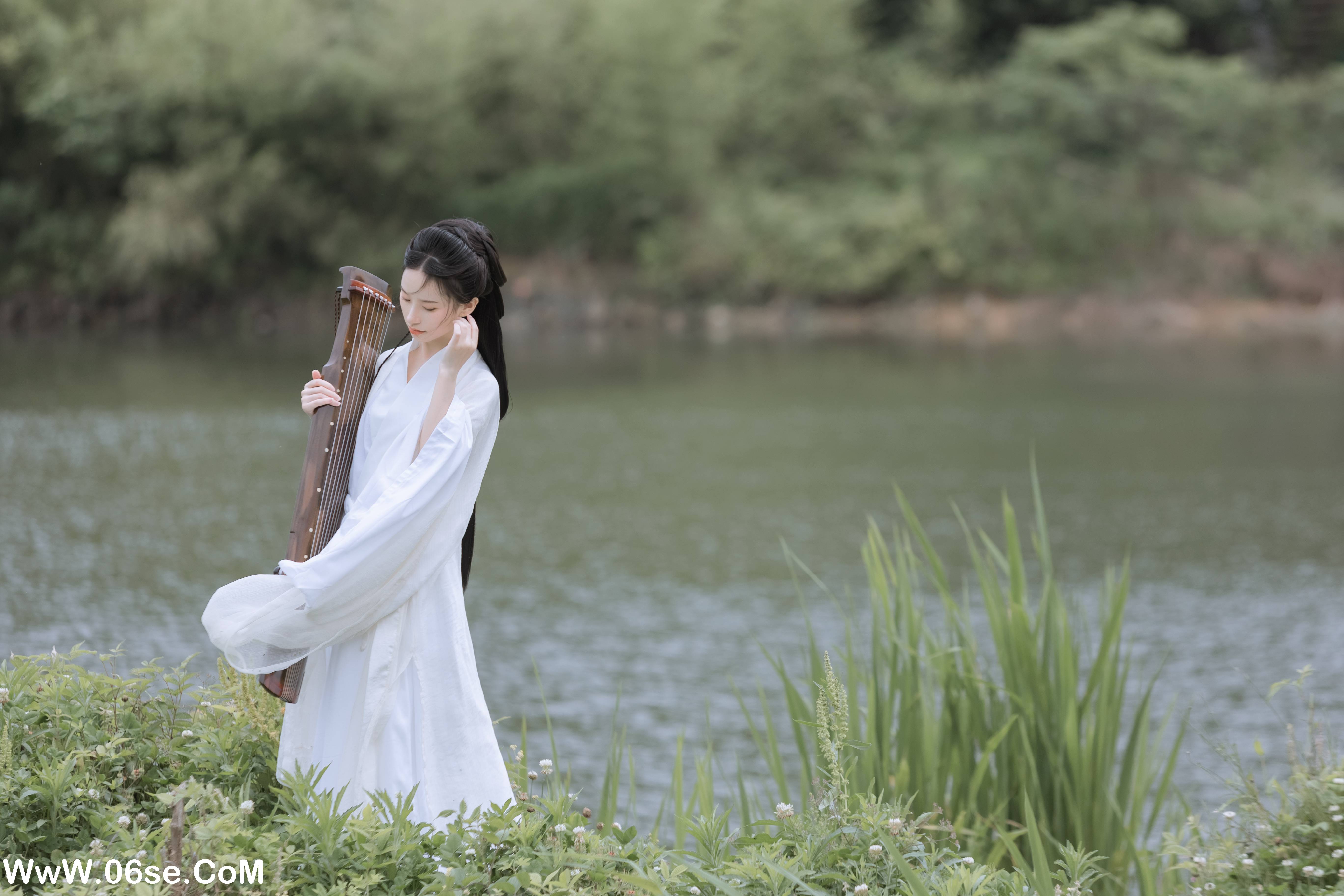 图片[37]-[YITUYU艺图语]2022.07.08 山水之间 眸小妖[37+1P／292MB]-六色网