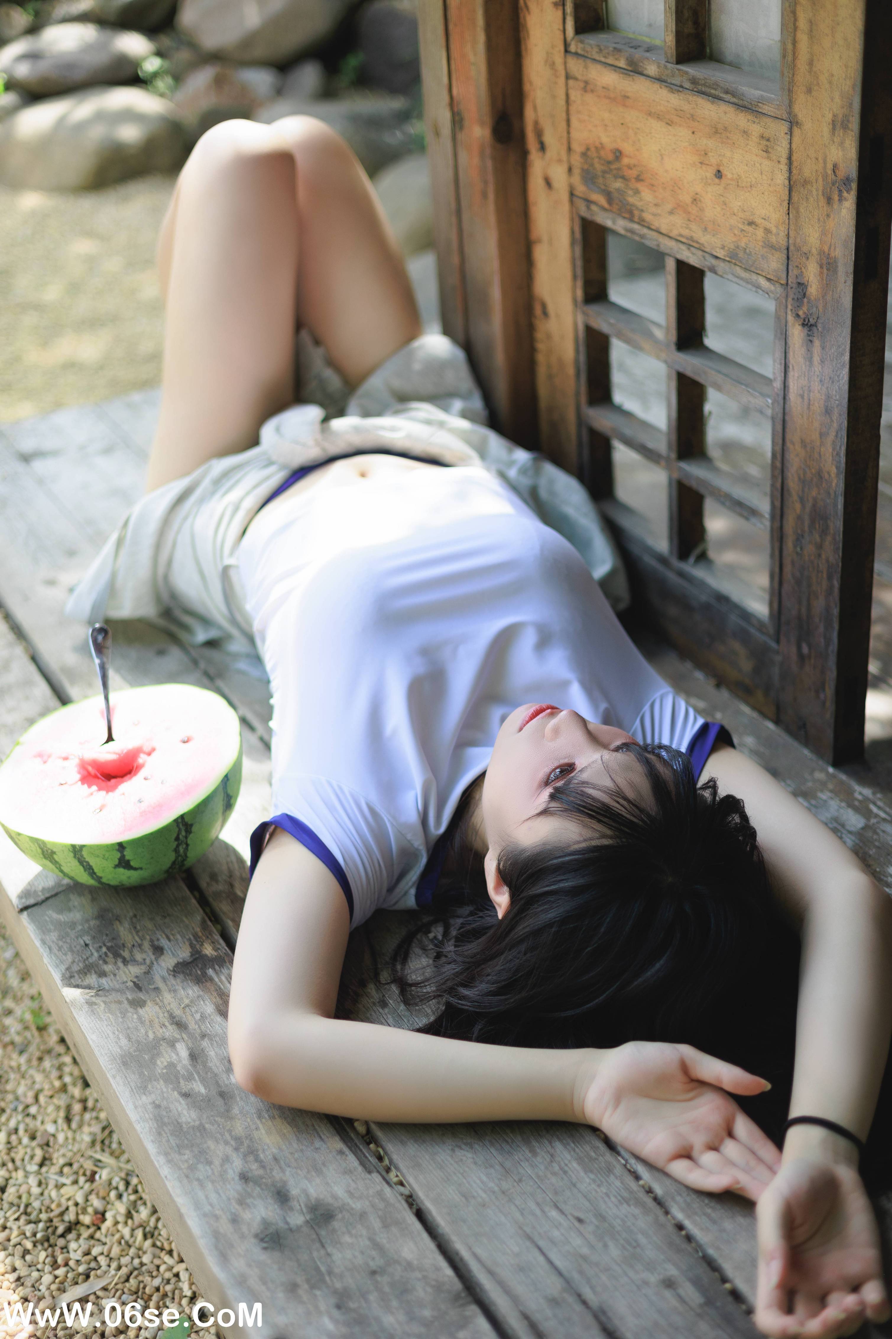 图片[32]-[YITUYU艺图语]2022.07.13 盛夏时光 贰加六[38+1P／389MB]-六色网