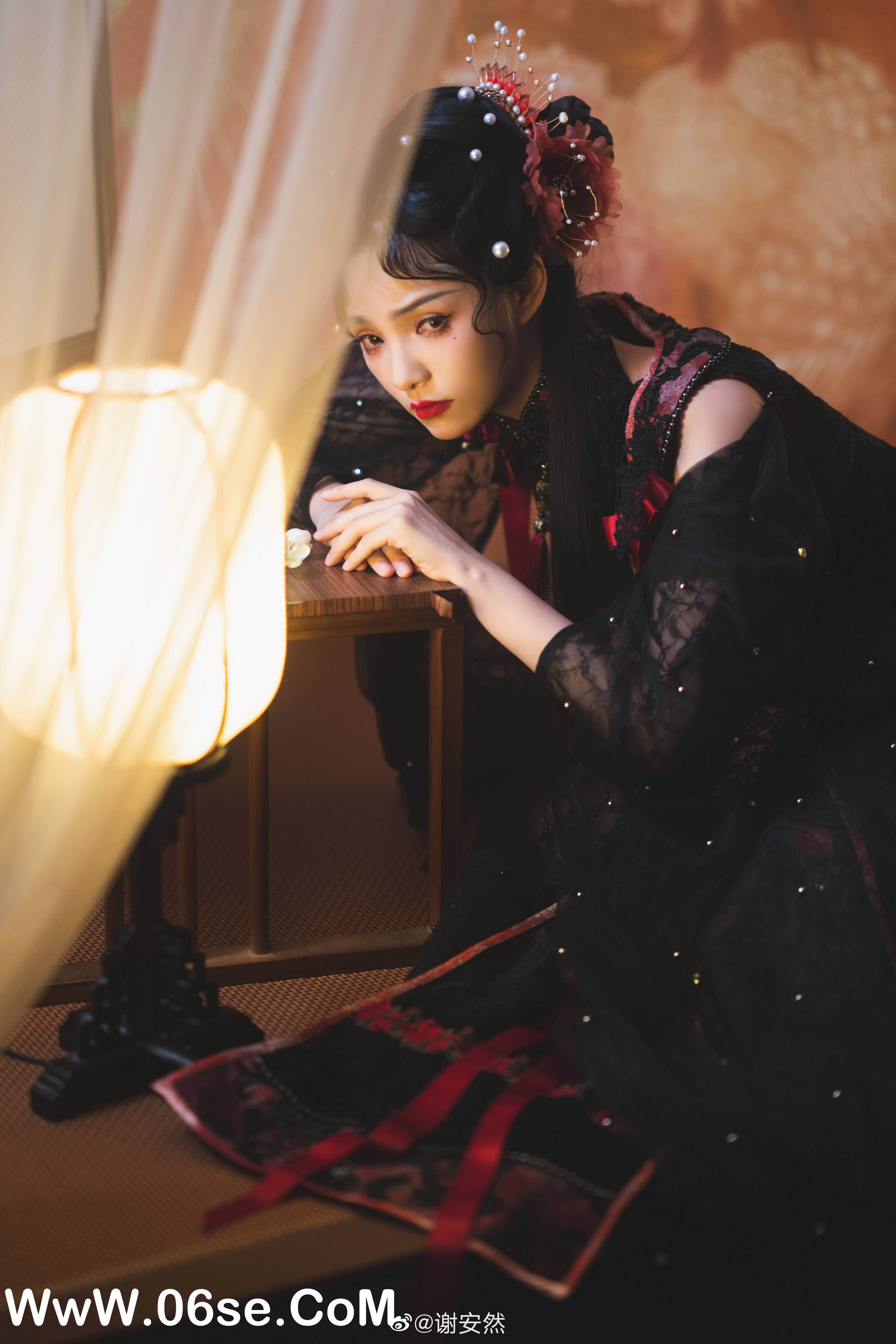 图片[109]-072 迷失幻境系列 – 第072期（洛丽塔） [166P-1.25 GB]-六色网