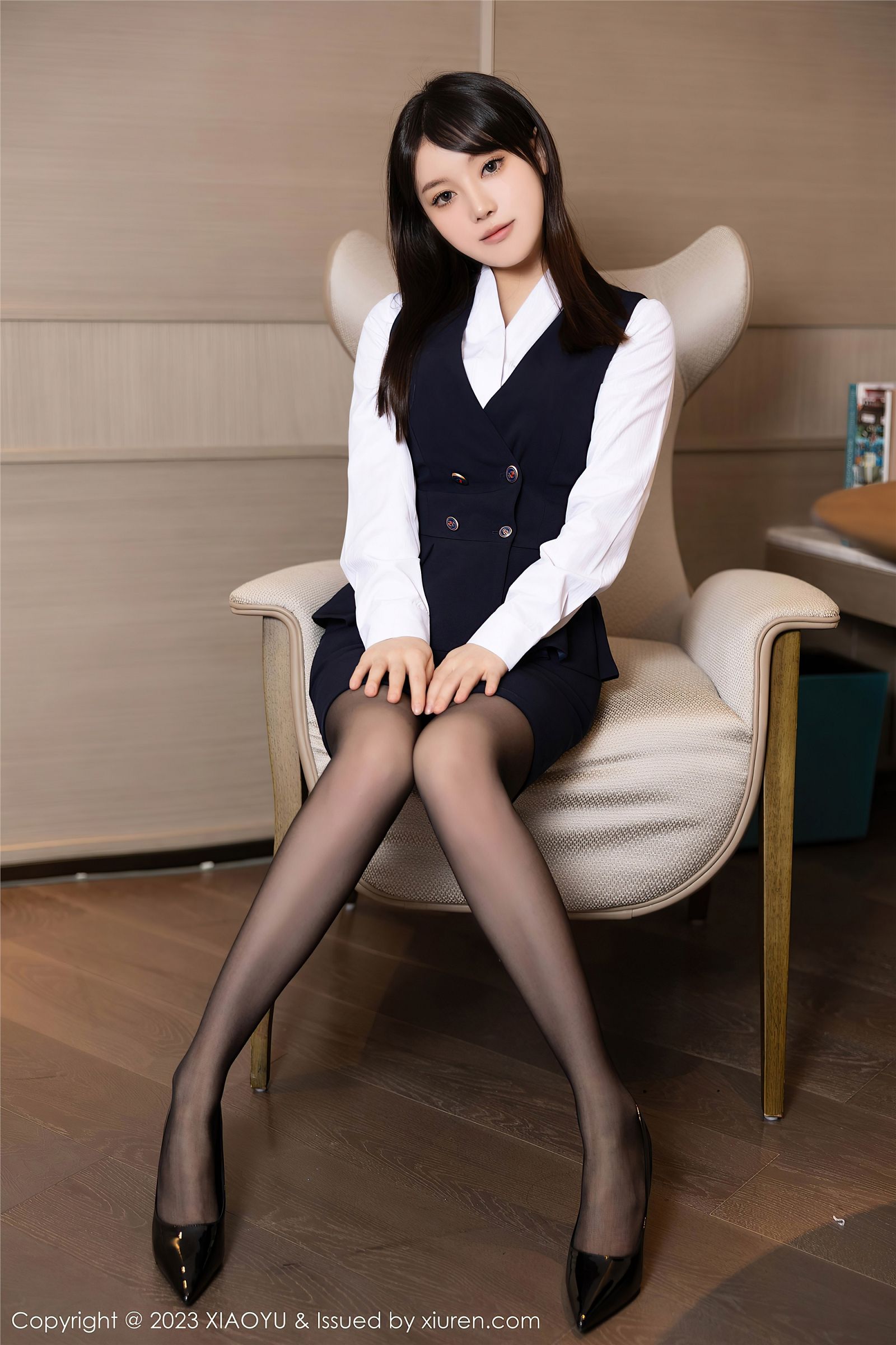 图片[49]-[XIAOYU画语界] 2023.09.18 NO.1113 豆瓣酱-六色网