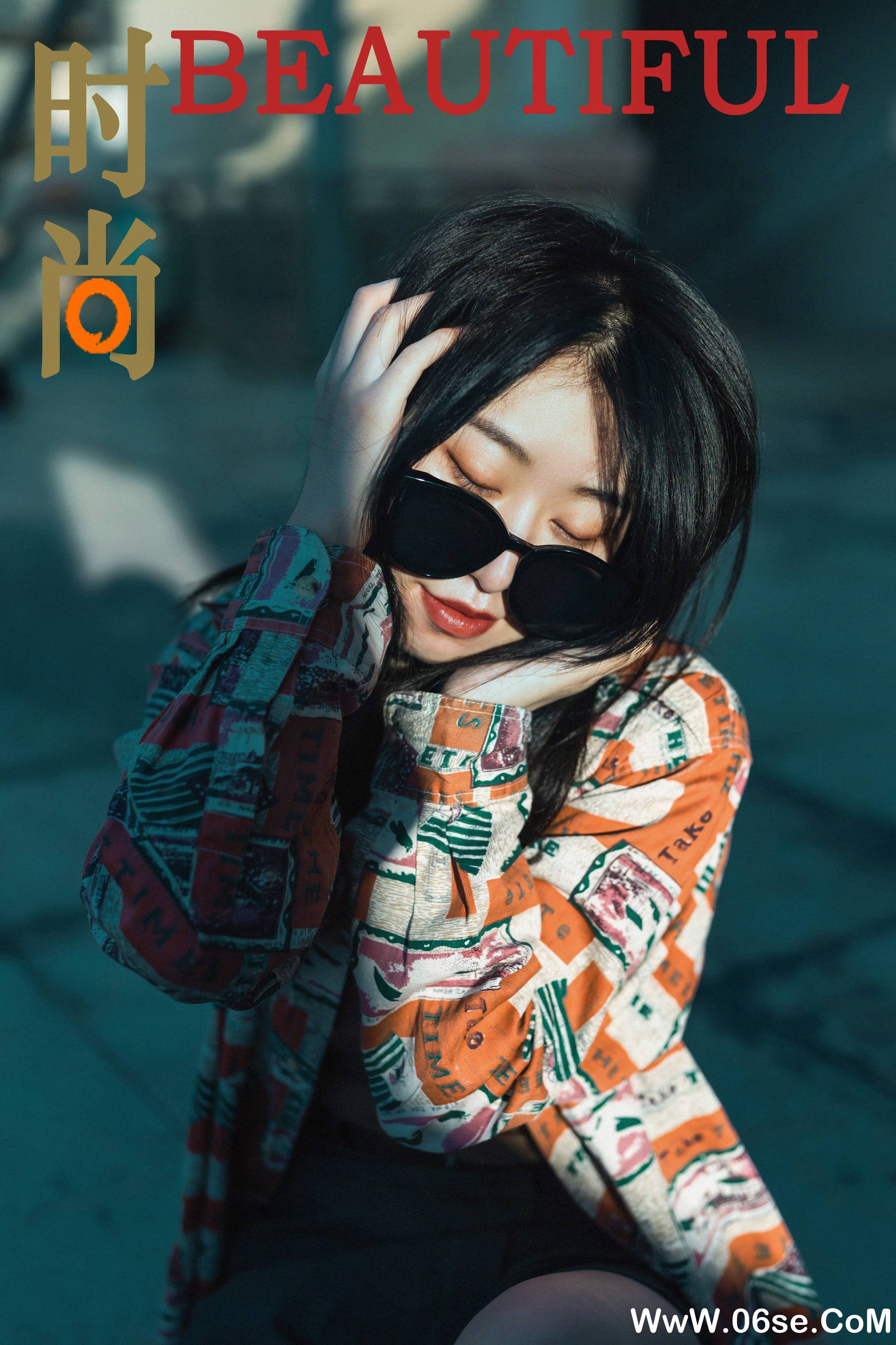 图片[9]-[YITUYU艺图语]2021.12.22 做最酷的妞 北方姑娘[24+1P／631MB]-六色网