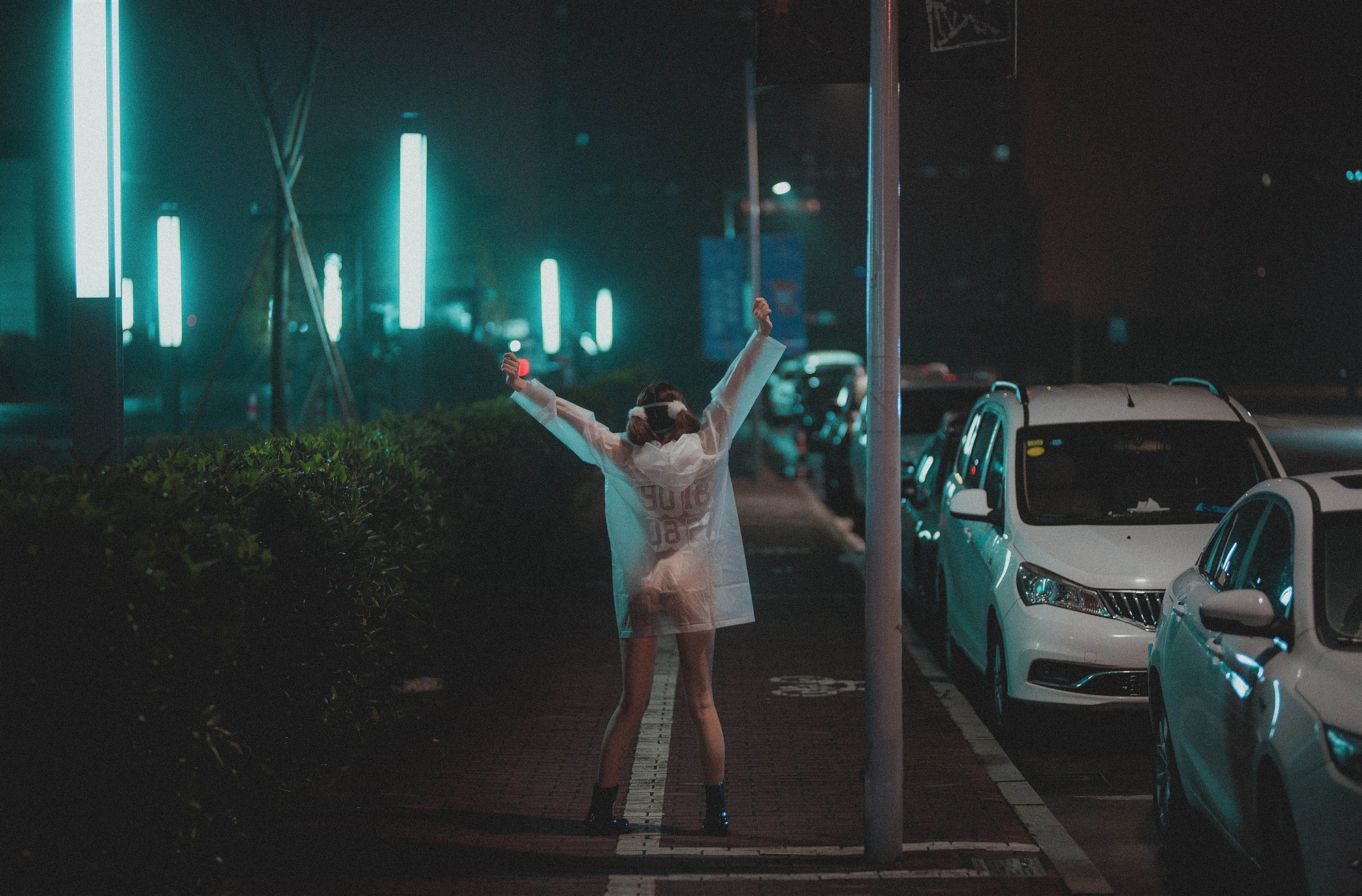 [Yuzuki]柚木写真-赛博朋克 51P 7