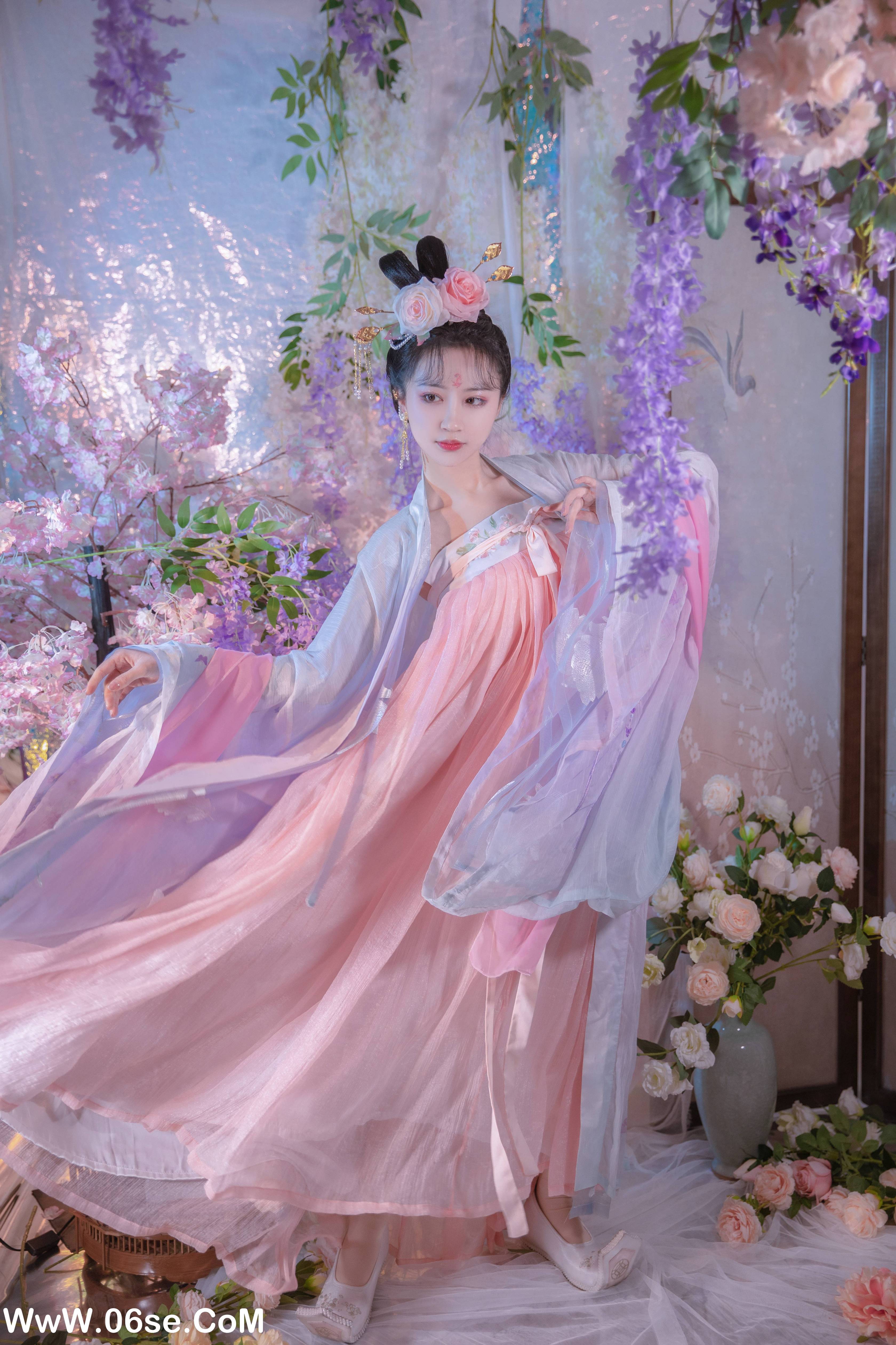 图片[25]-[YITUYU艺图语]2022.11.08 雨霖铃 -绮罗生的小苏苏-[26+1P／392MB]-六色网