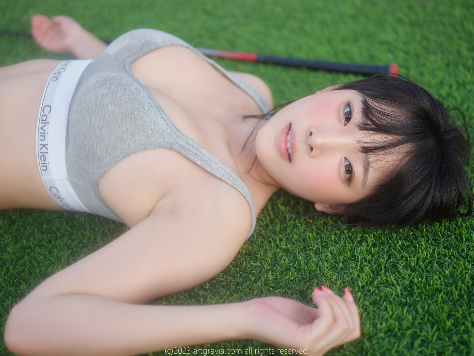 Kang Inkyung 강인경, [ArtGravia] Vol.521 아트그라비아 Set.02 16