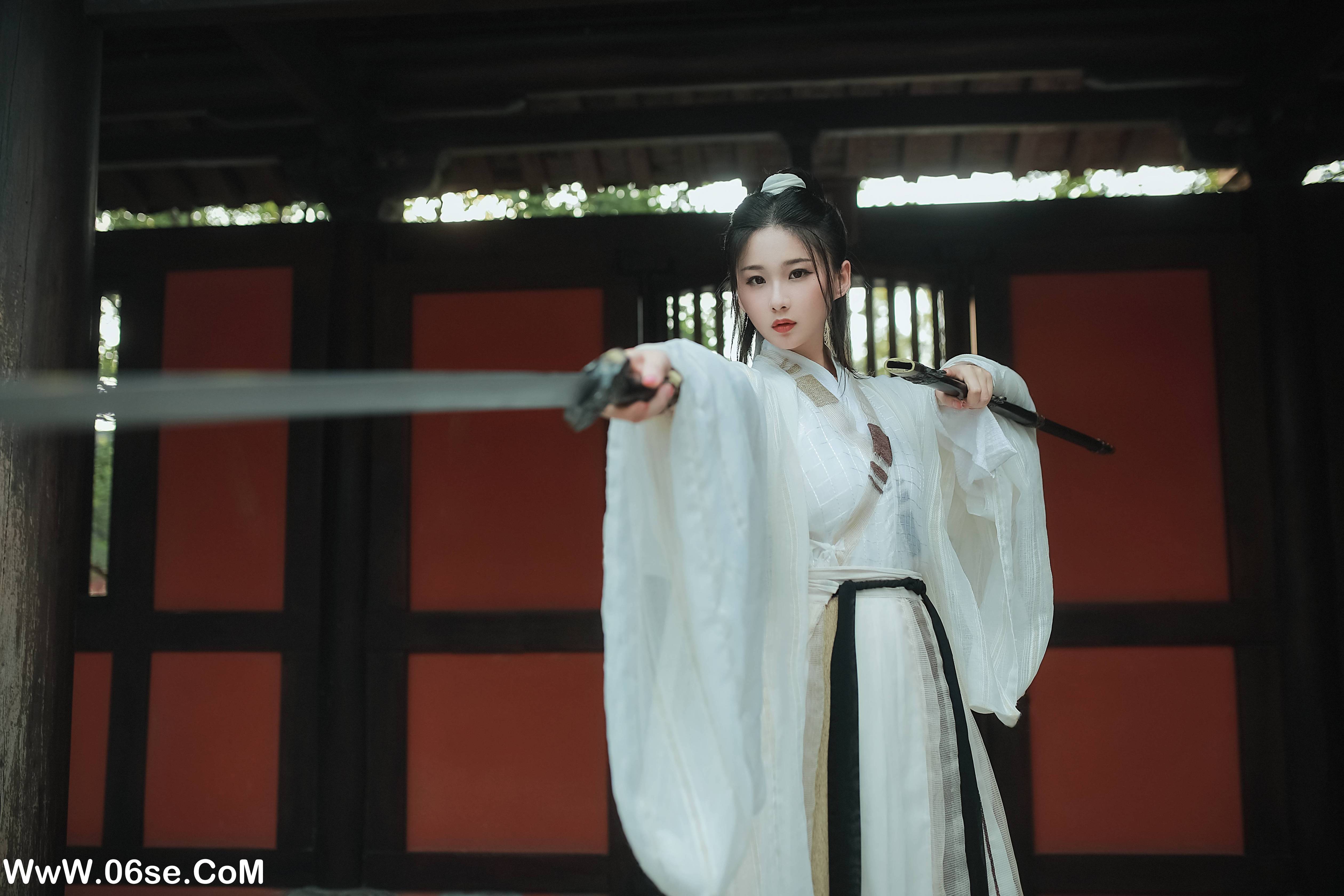 图片[3]-[YITUYU艺图语]2022.07.09 江湖里 小戚[24+1P／355MB]-六色网