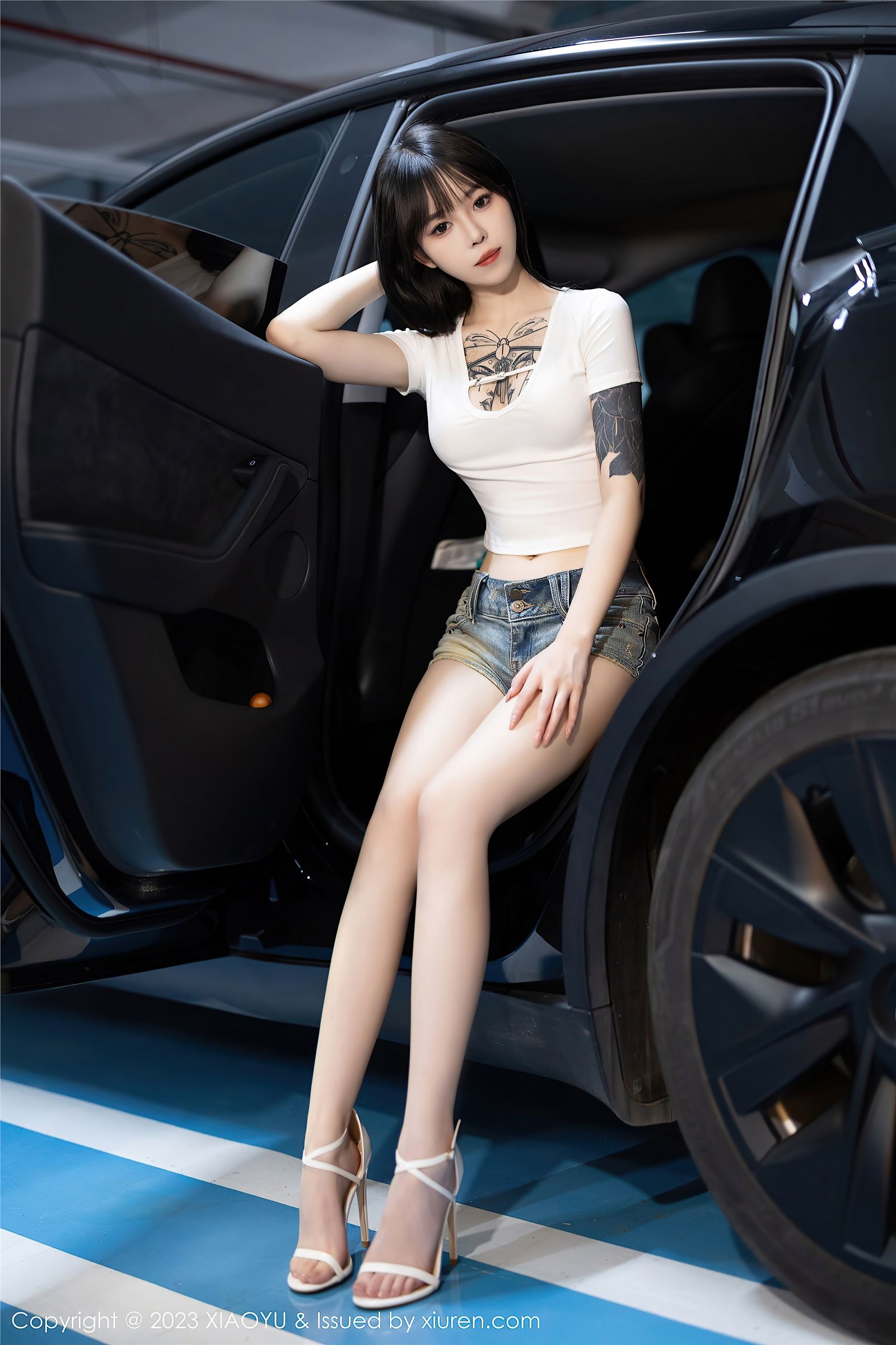 图片[12]-[XIAOYU画语界] 2023.08.21 NO.1096 奶瓶-六色网