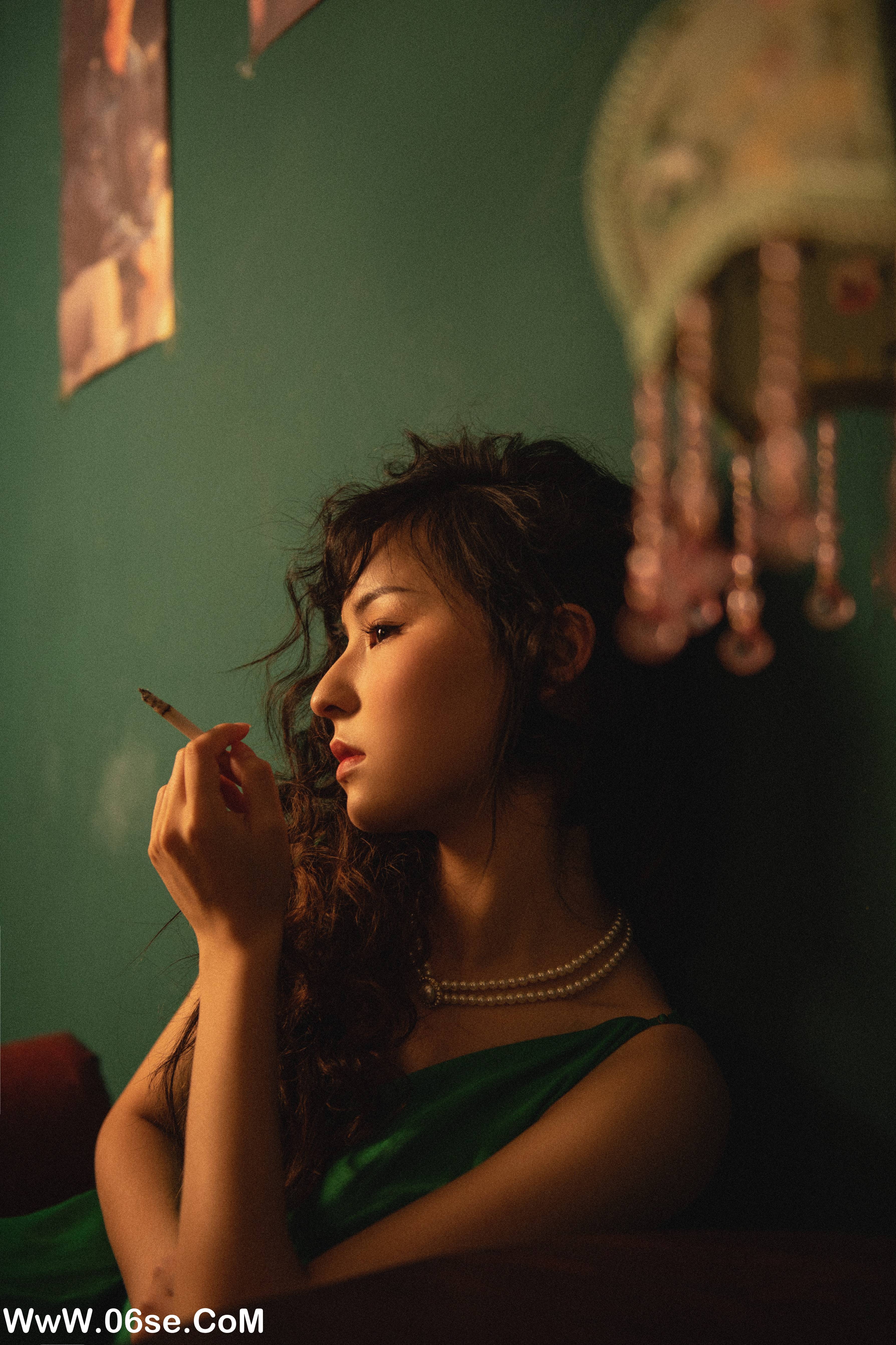 图片[19]-[YITUYU艺图语]2022.02.17 时代芳华 曼曼[19+1P／129MB]-六色网